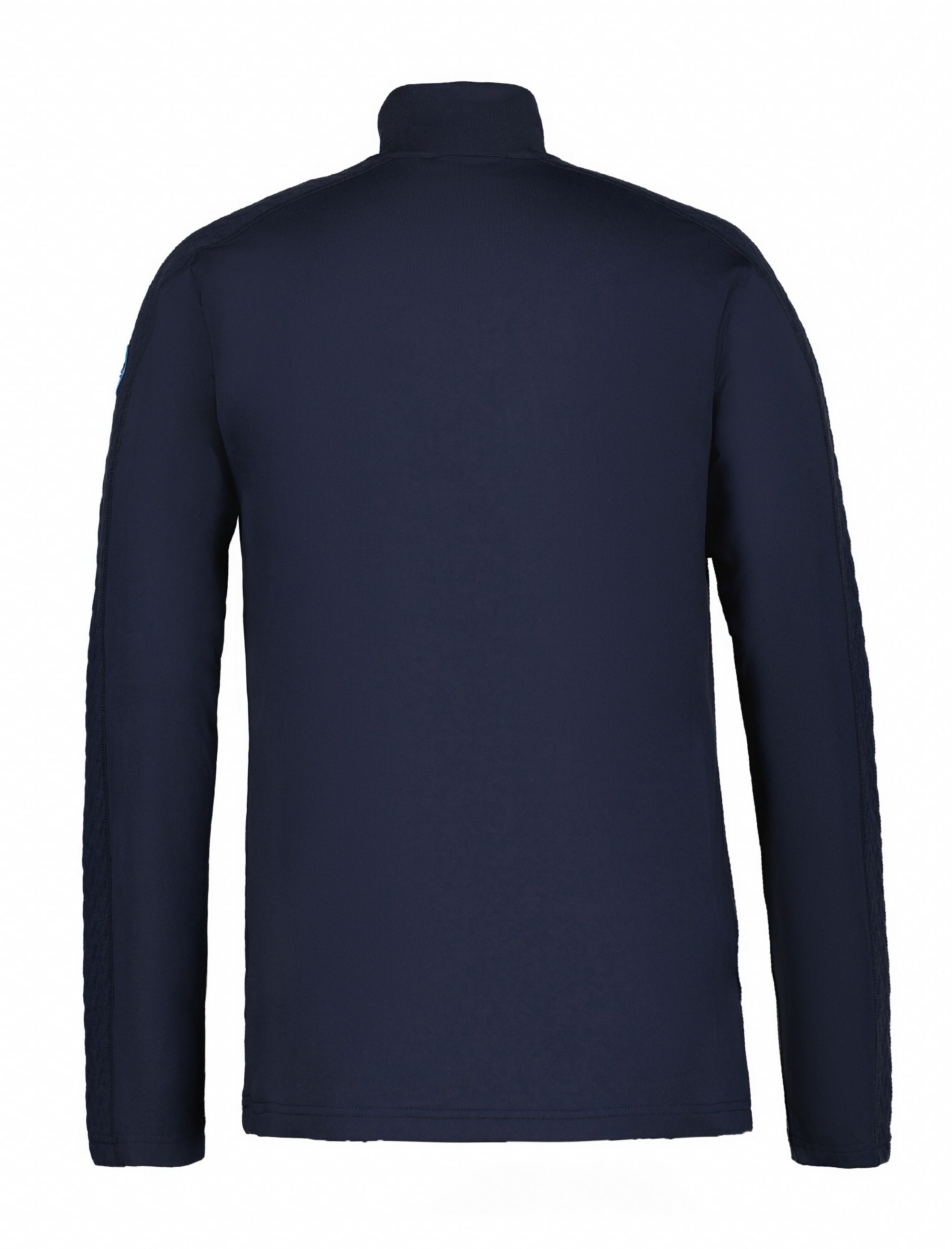 Icepeak Funktionsshirt »H SKISHIRT 1/2 ZIP FENNER«