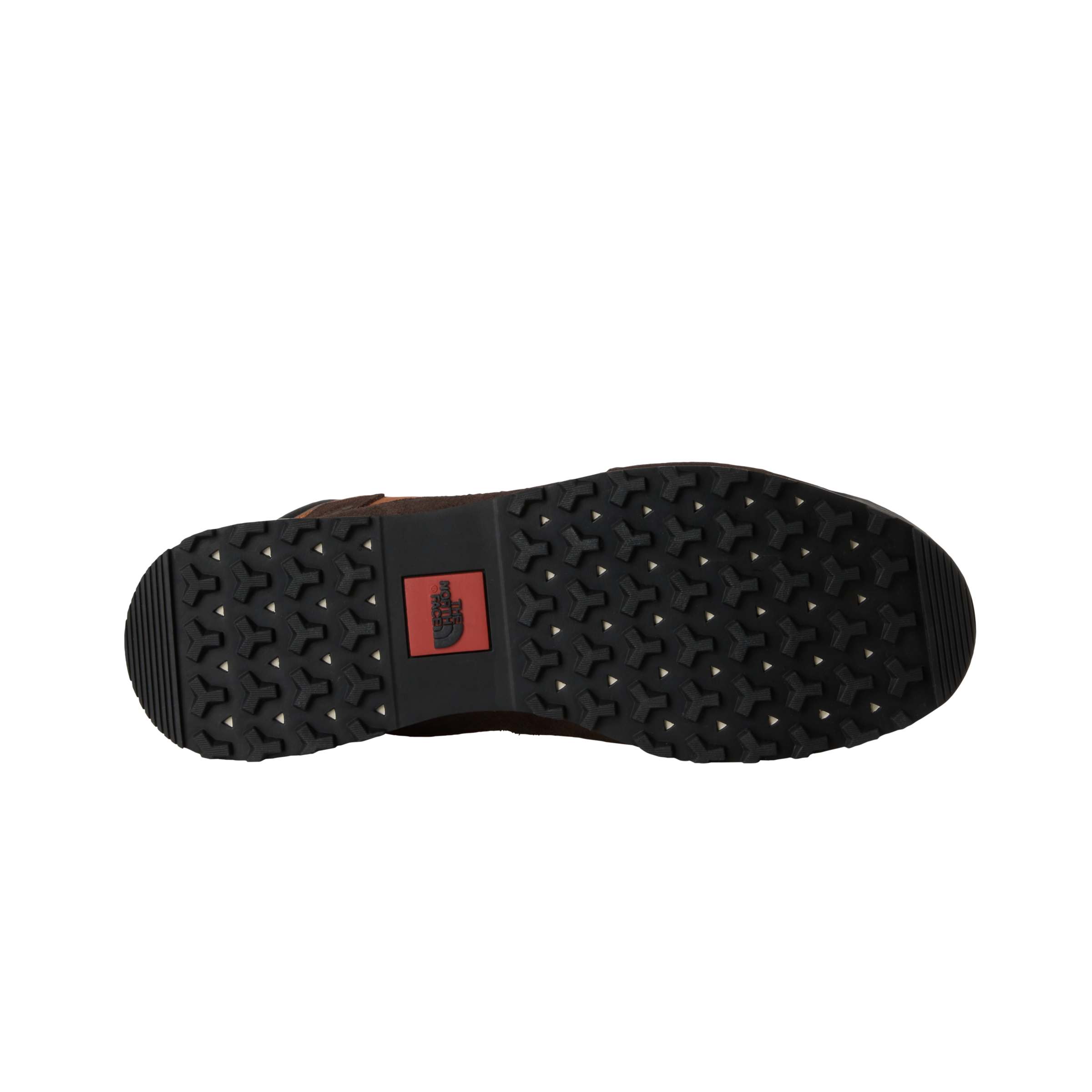 The North Face Winterstiefel »M BACK-TO-BERKELEY IV TEXTILE WP«, wasserdicht