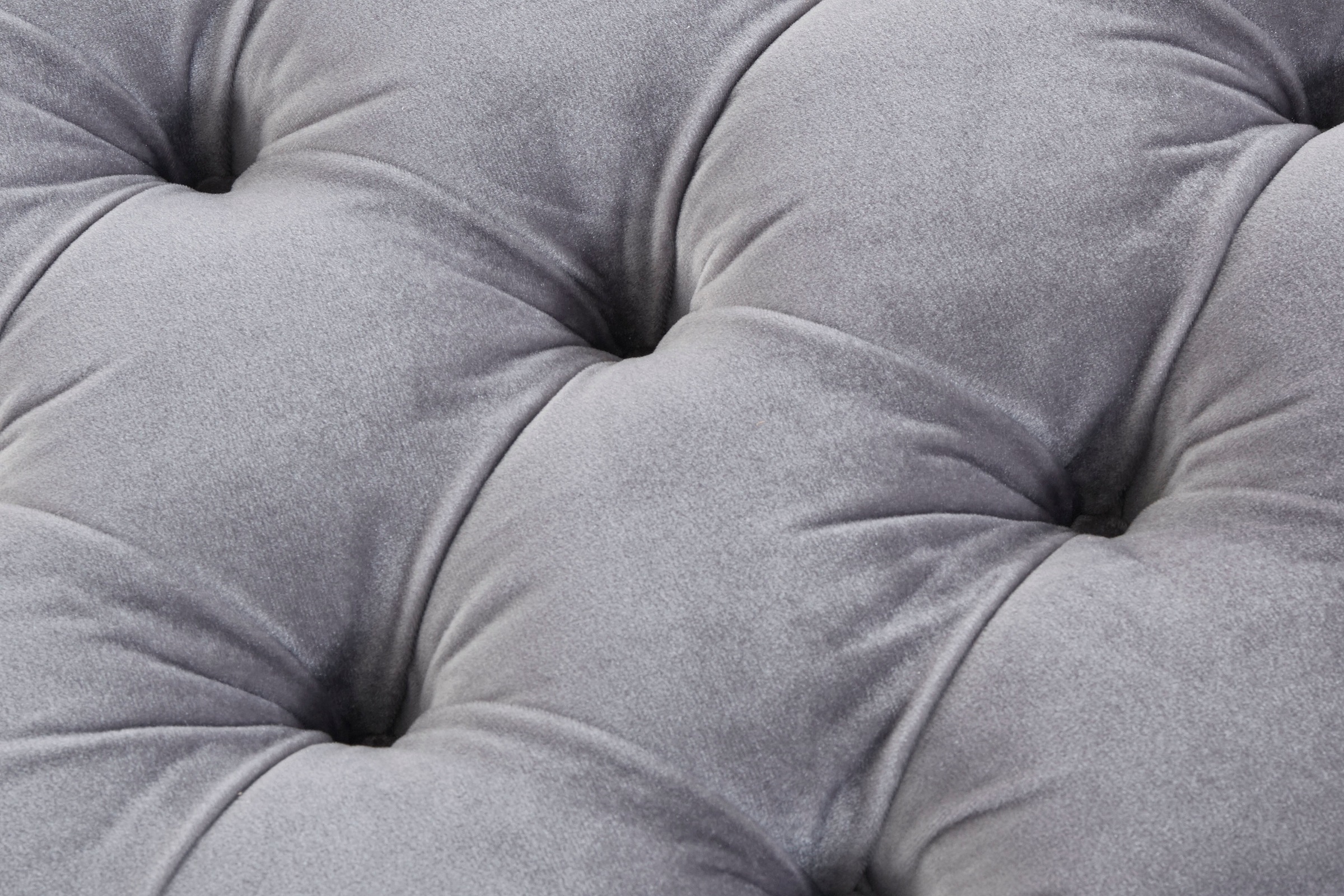 Home affaire Polsterhocker »Kalina« mit klassischer Chesterfield-Knopfheftung, passend zur  Serie "Kalina"