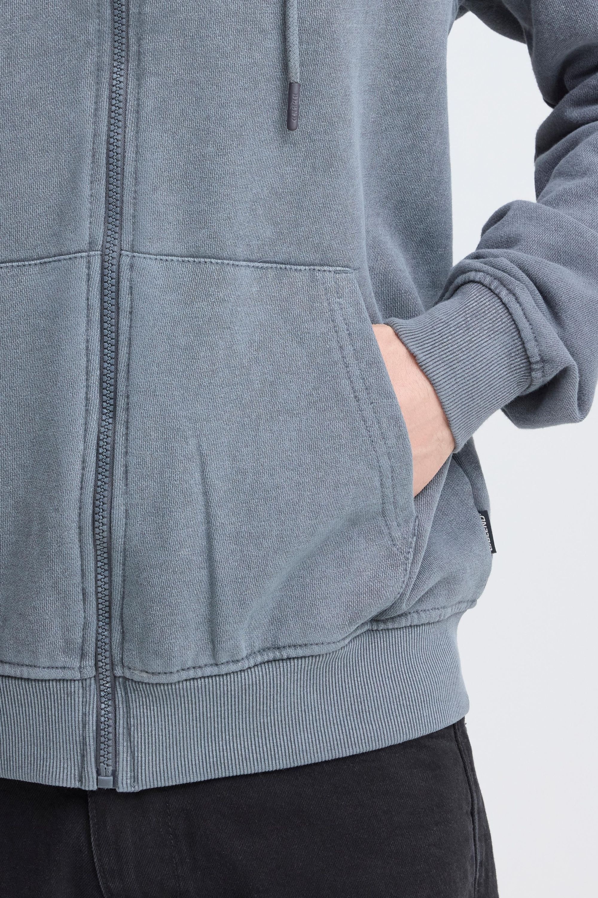 Blend Kapuzensweatjacke »Hoodie BHFactor«