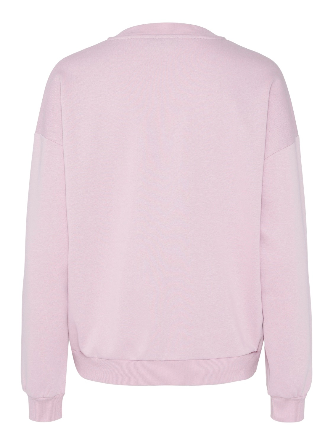 pieces Sweatshirt "PCMARIA LS OVERSIZE SWEAT MM" günstig online kaufen