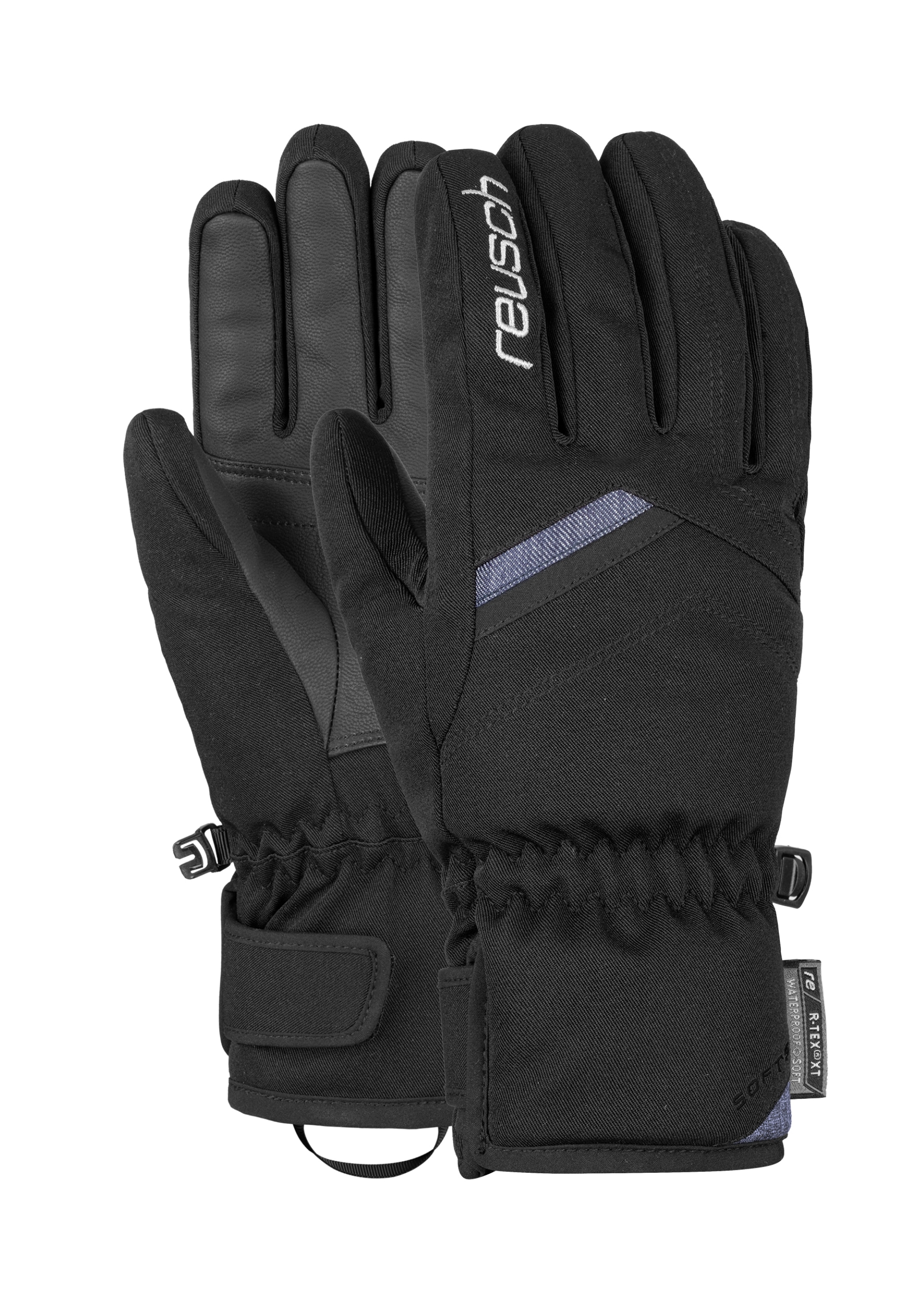 Reusch Skihandschuhe »Coral R-TEX® XT«, mit wasserdichter Funktionsmembran  | BAUR | Handschuhe