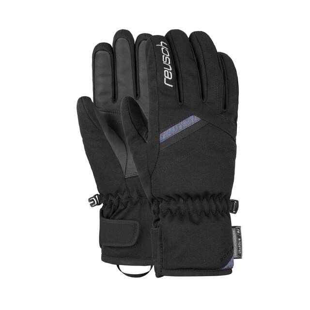 Reusch Skihandschuhe »Coral R-TEX® XT«, mit wasserdichter Funktionsmembran  | BAUR