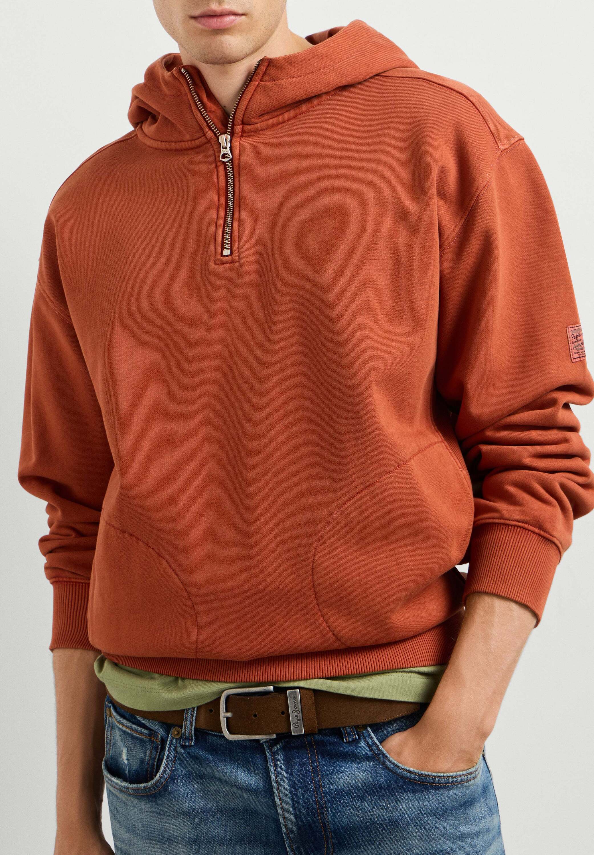 Pepe Jeans Strickpullover "cardigan JOHANNES"