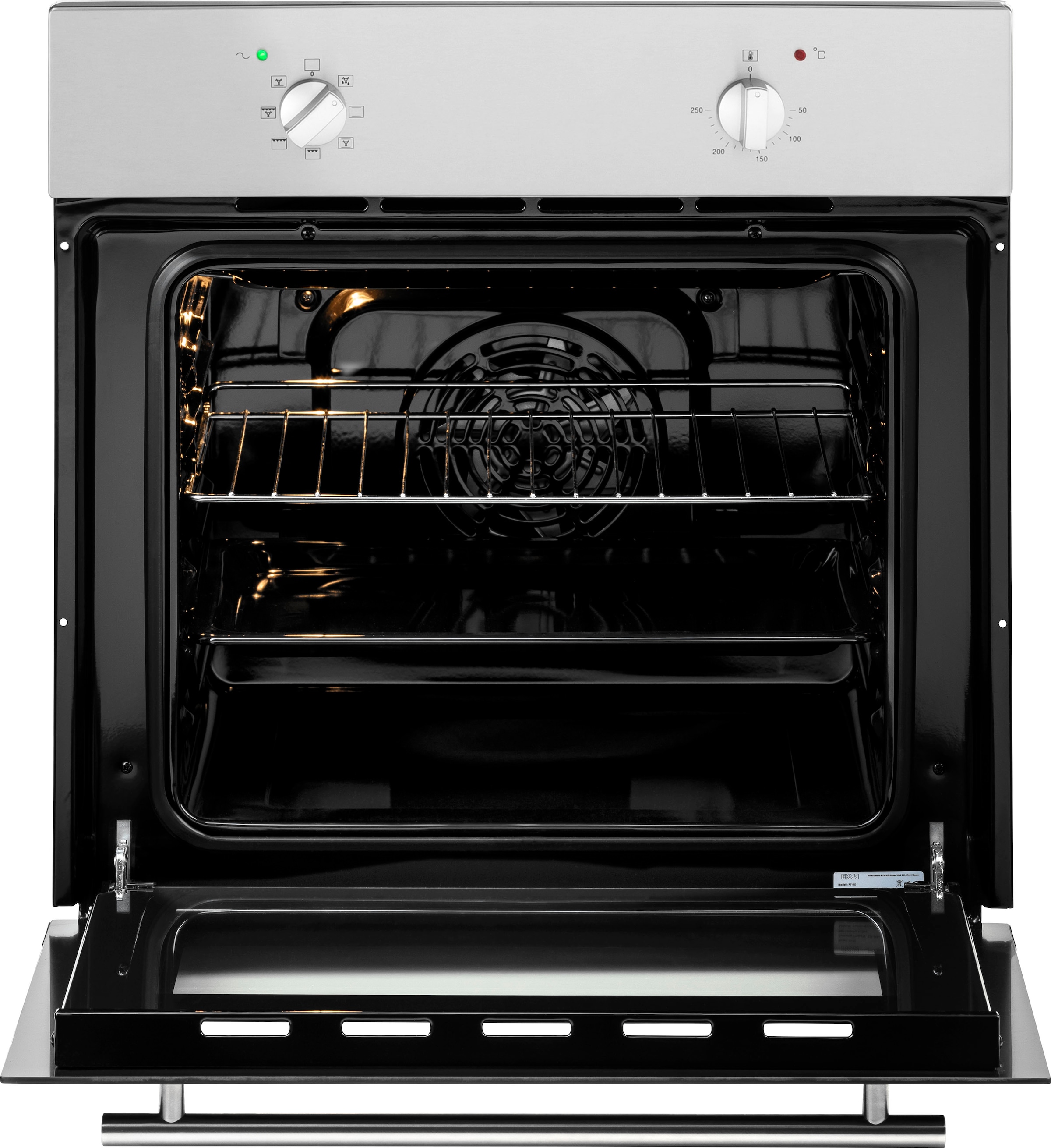 KOCHSTATION Küchenzeile »KS-Stockholm« Breite 360 cm, mit hochwertigen MDF Fronten im Landhaus-Stil