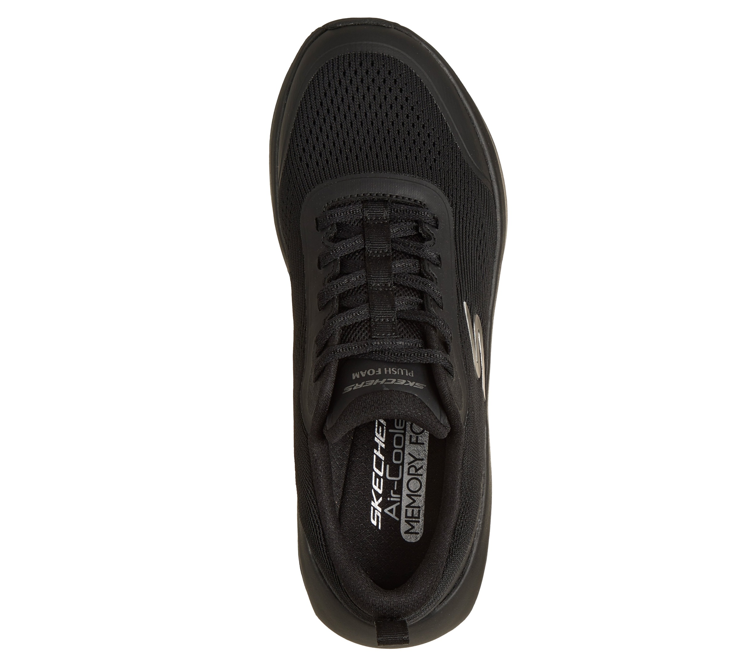 Skechers Sneaker »SKECHERS PLUSH FOAM«  Freizeitschuh, Halbschuh mit weicher Innensohle, vegane Verarbeitung
