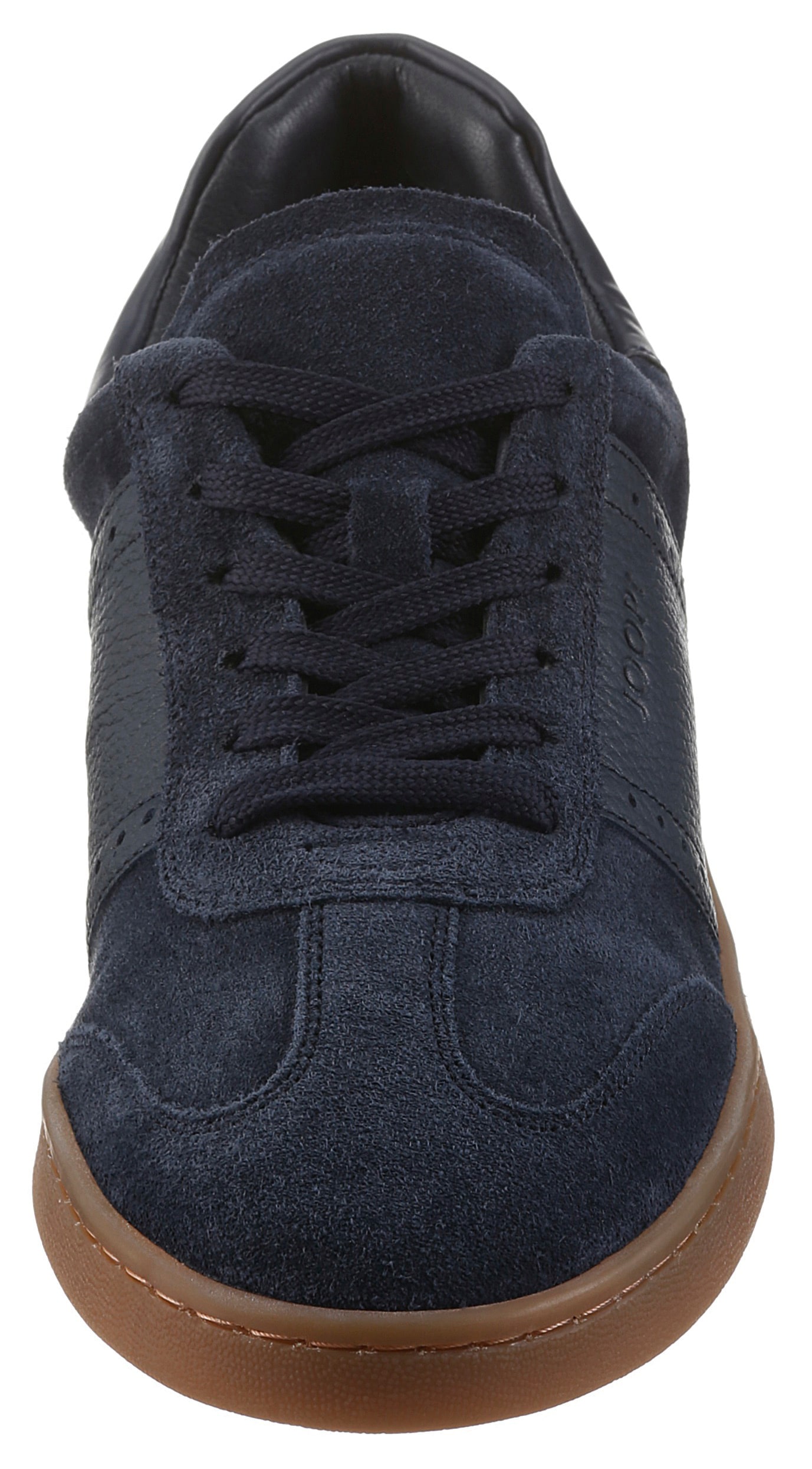 JOOP! Sneaker »estate misto ike sneaker xt7«  Freizeitschuh, Halbschuh, Schnürer mit Logo-Applikation