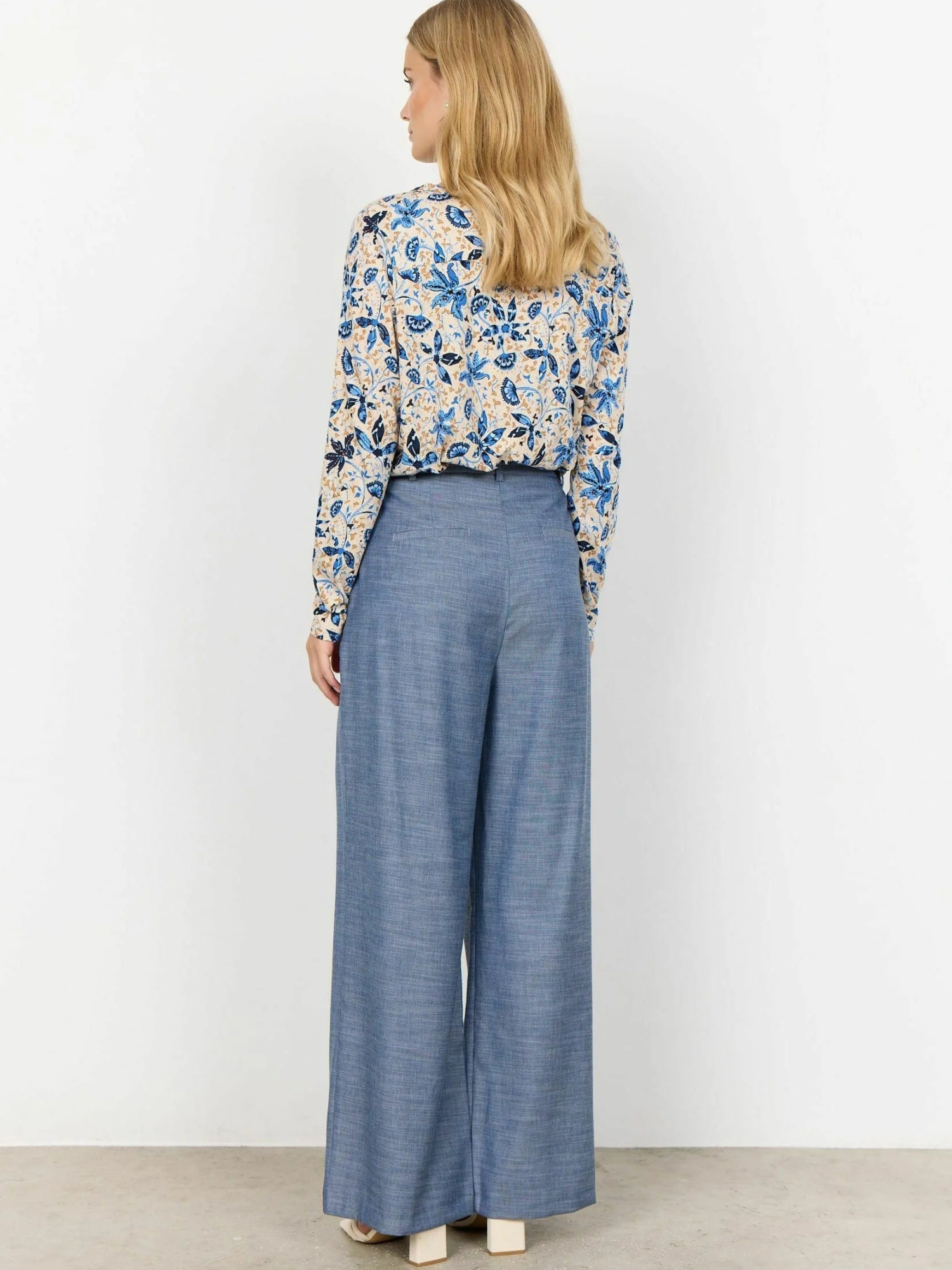 soyaconcept Chinos »Soya Concept Pants SC-PUCCA 3-B«