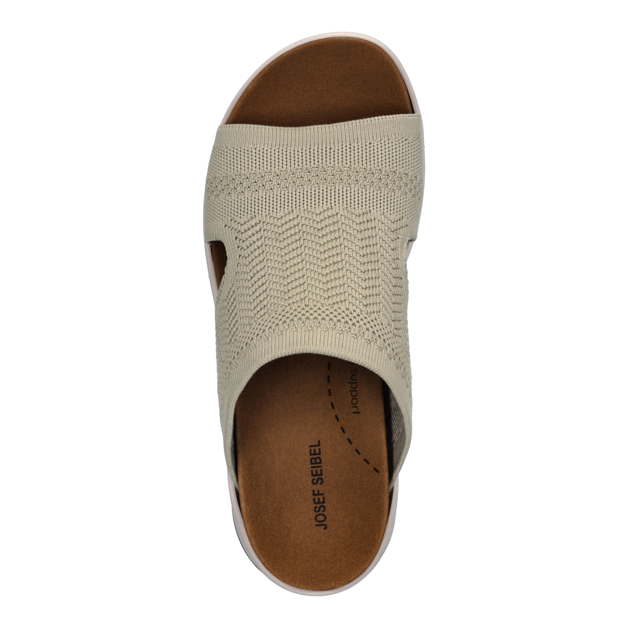Josef Seibel Sandale »Estelle 16, beige«