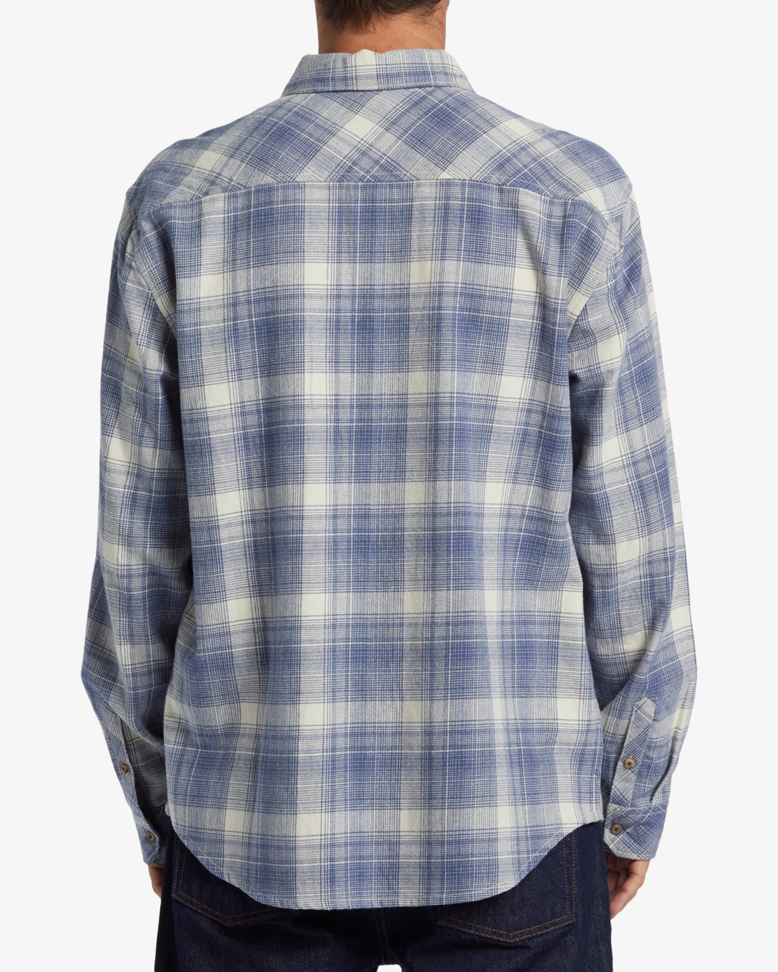 Billabong Langarmhemd »Coastline«