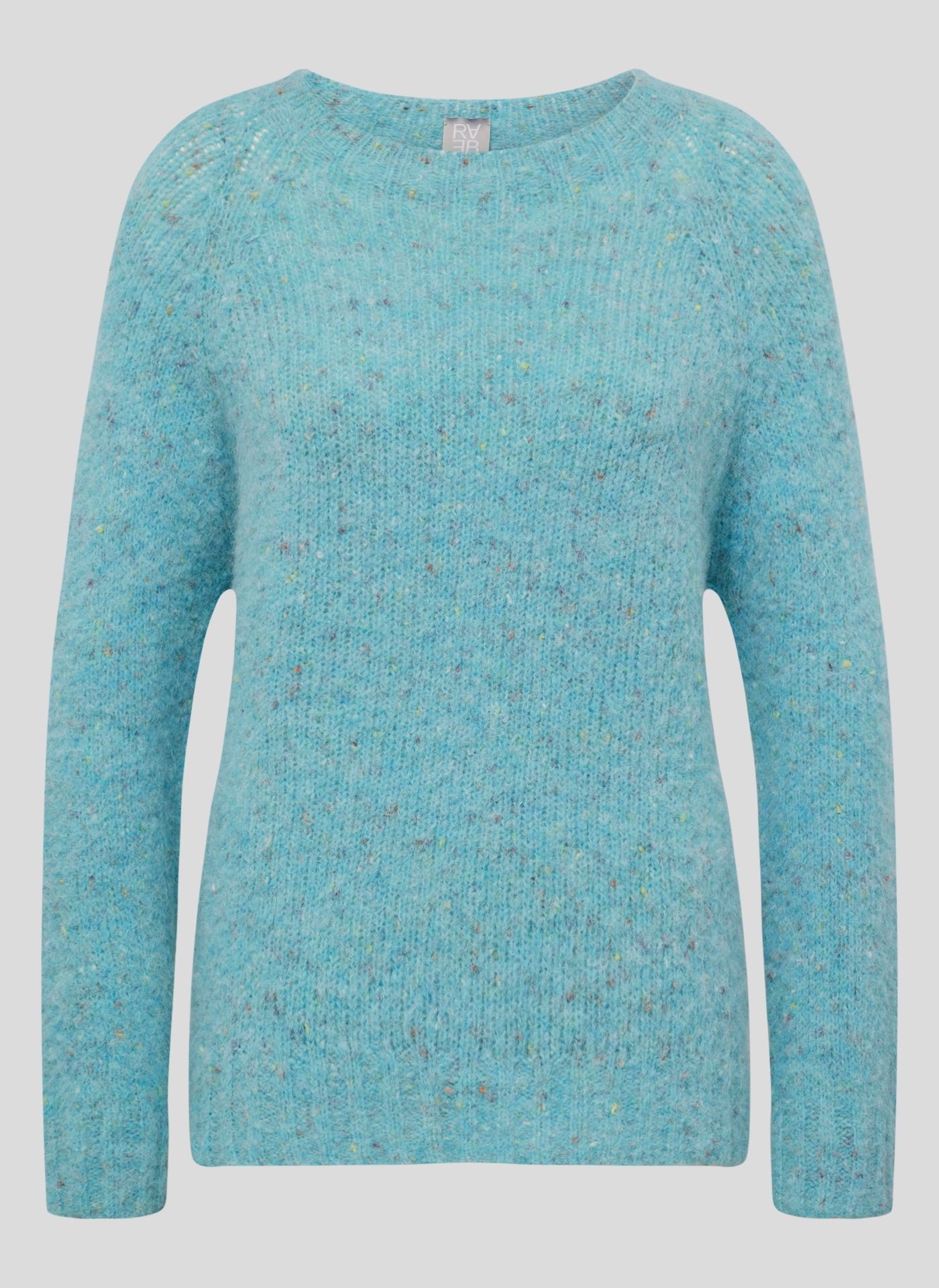 Rabe Strickpullover »Pullover«