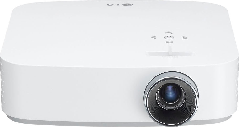 LG Beamer »CineBeam PF50KS«, (100000:1)