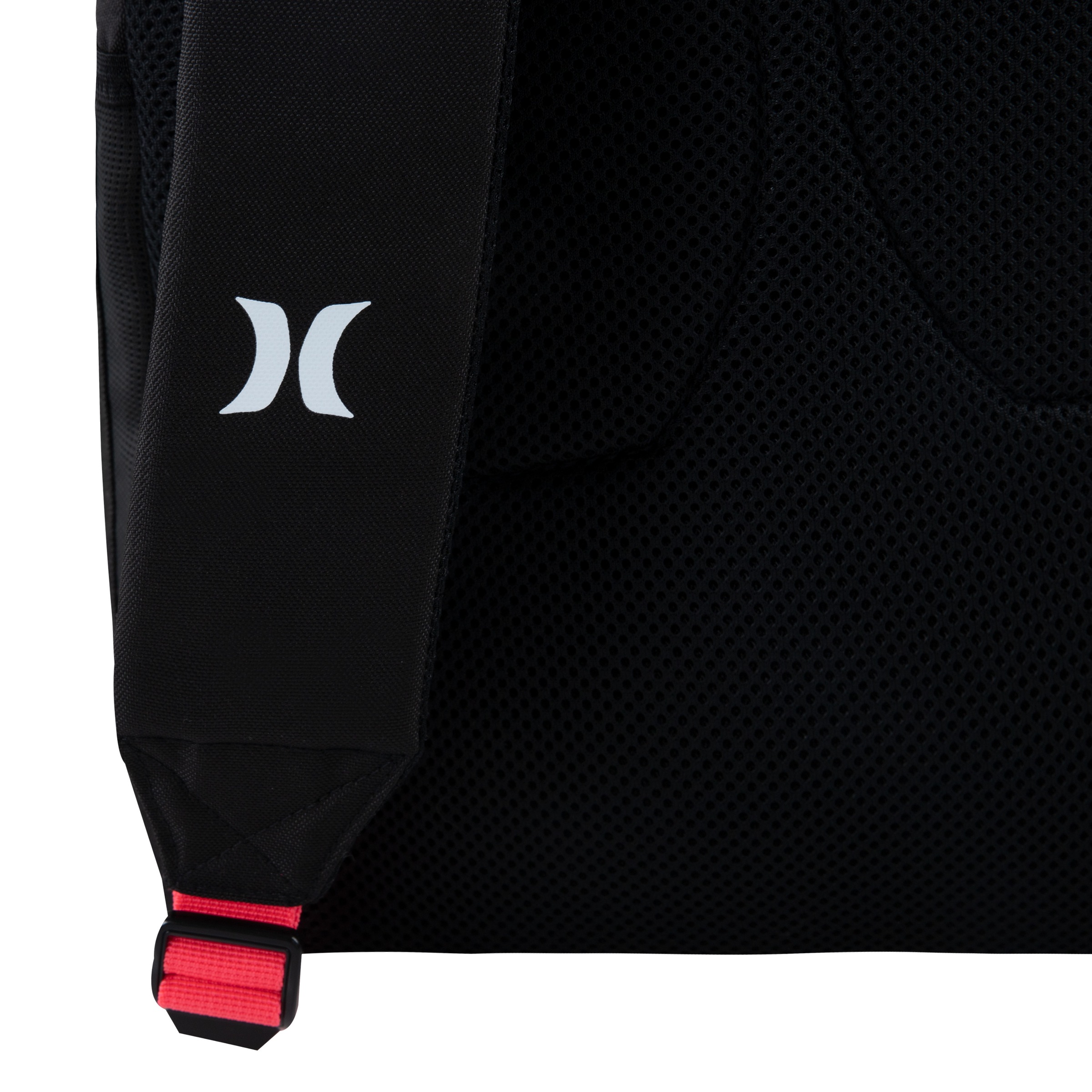 Hurley Rucksack »HRLA HURLEY GFX BACKPACK« für Kinder geeignet, aus Polyester