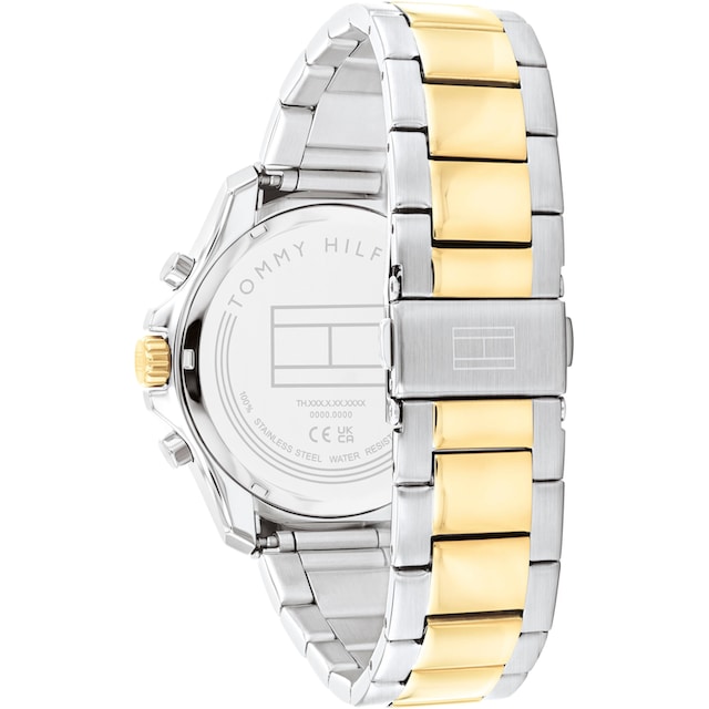 Tommy Hilfiger Multifunktionsuhr »1792095« ▷ kaufen | BAUR