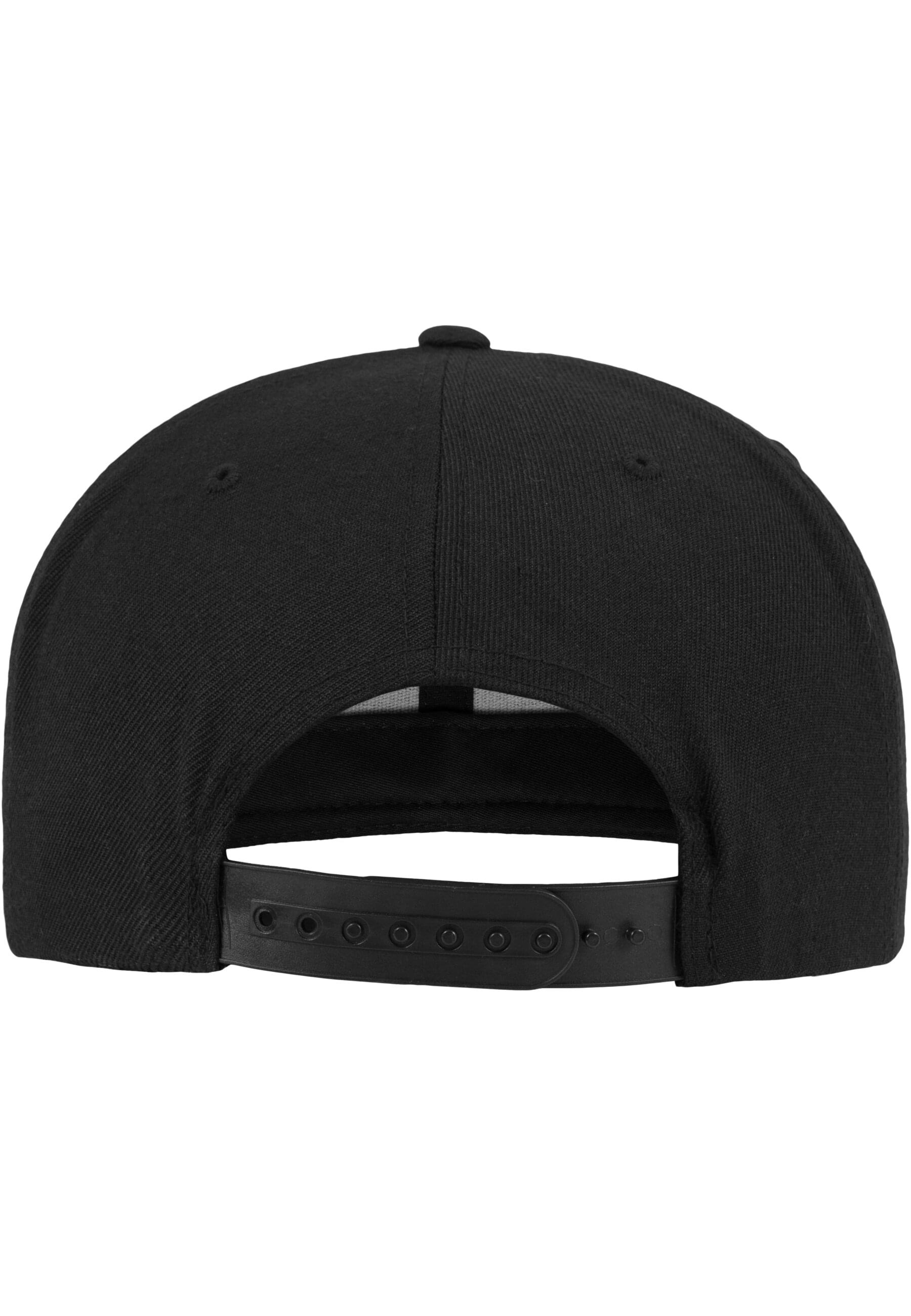 MisterTee Flex Cap »MisterTee Unisex N.W.A Snapback«