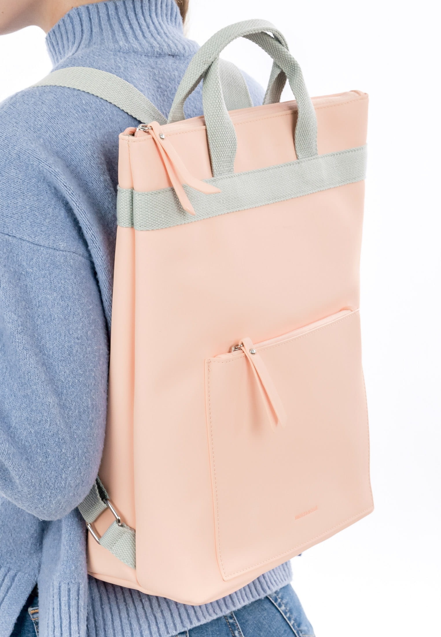 EMILY & NOAH Rucksack »Rucksack E&N Elli«