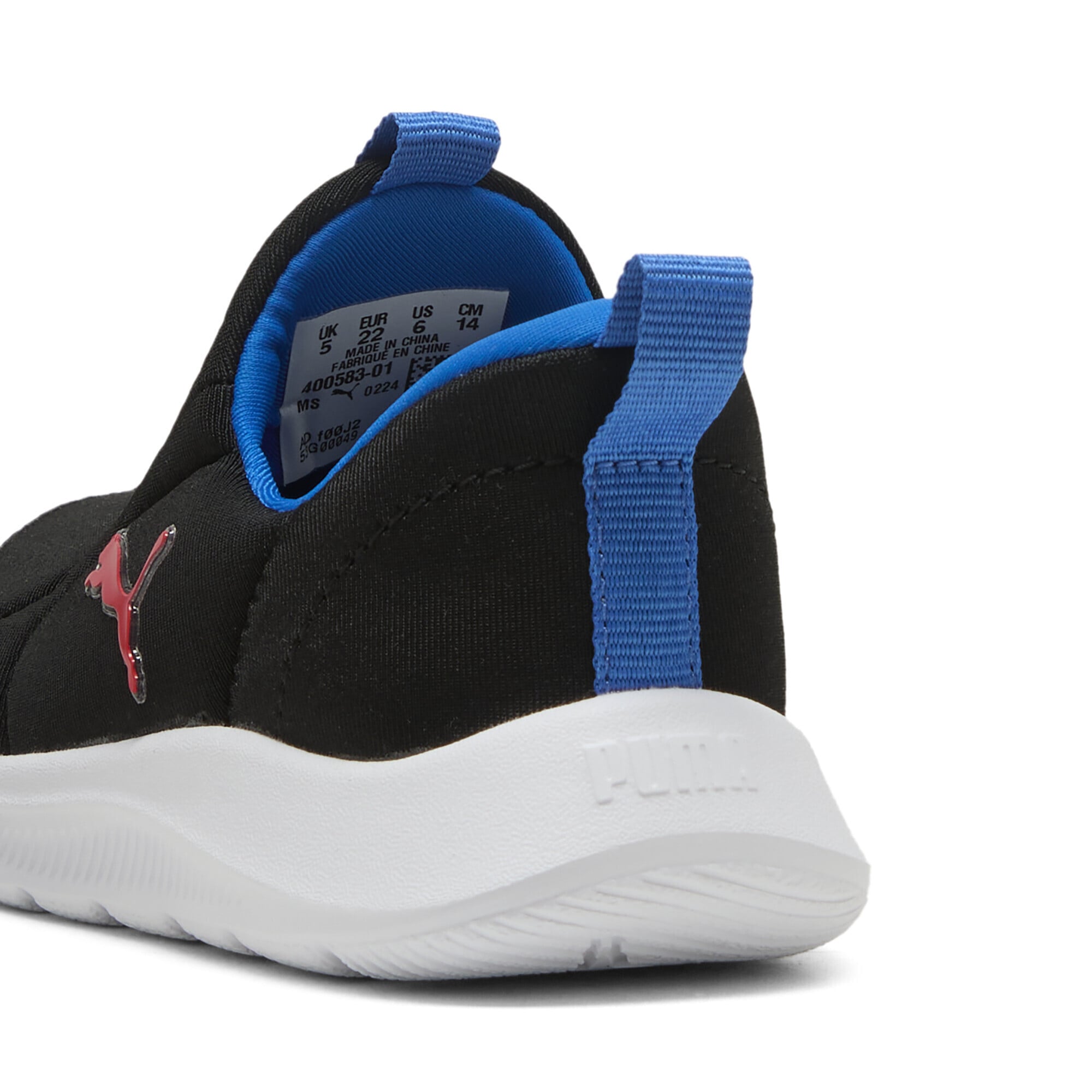 PUMA Sneaker »Puma Fun Racer 2 SLIPTECH Schuhe Klein Kinder«