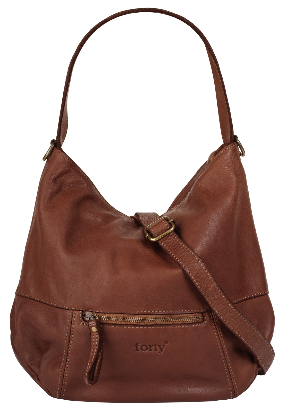 forty 1100000002199 echt Leder, Made in Italy