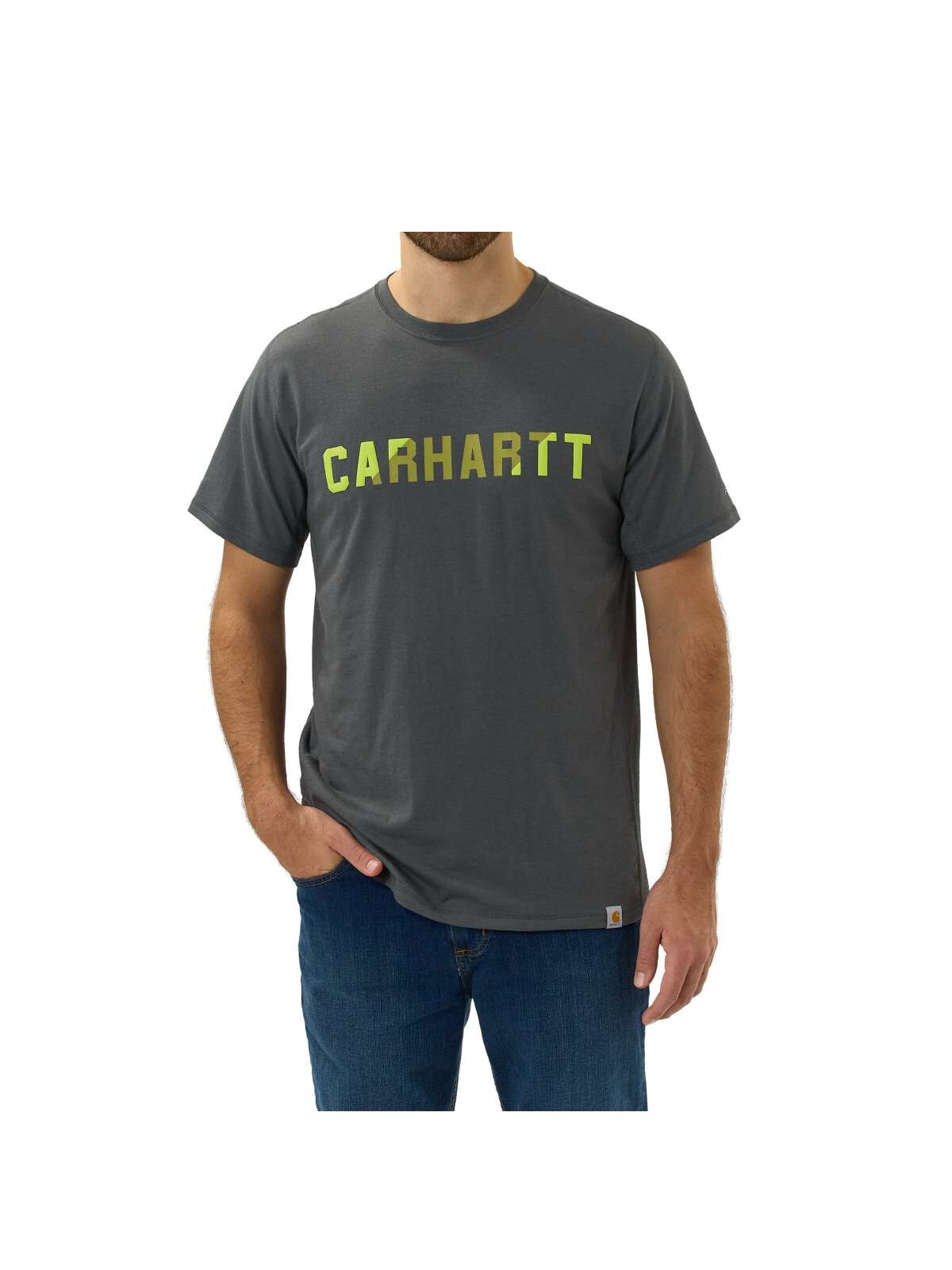Carhartt T-Shirt "Logo"