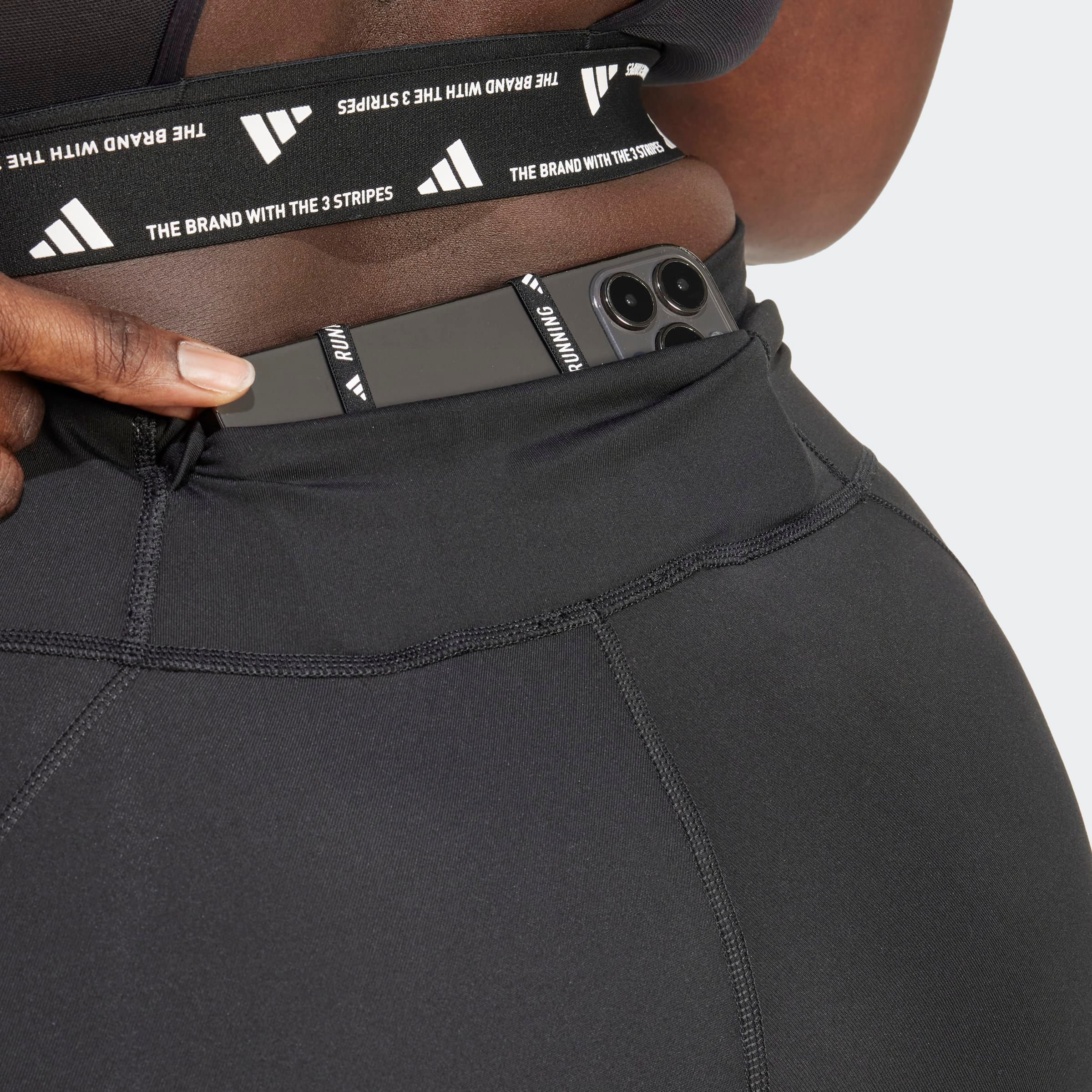adidas Performance Lauftights »OTR 7/8 L PS«, (1 tlg.)