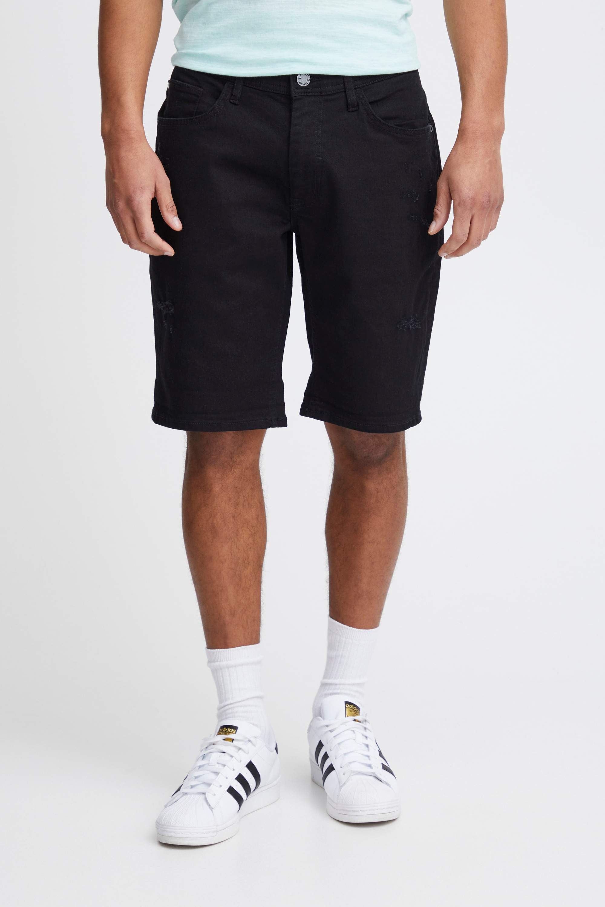 Blend Jeansshorts "BHDenim", Lässige Jeansshorts günstig online kaufen