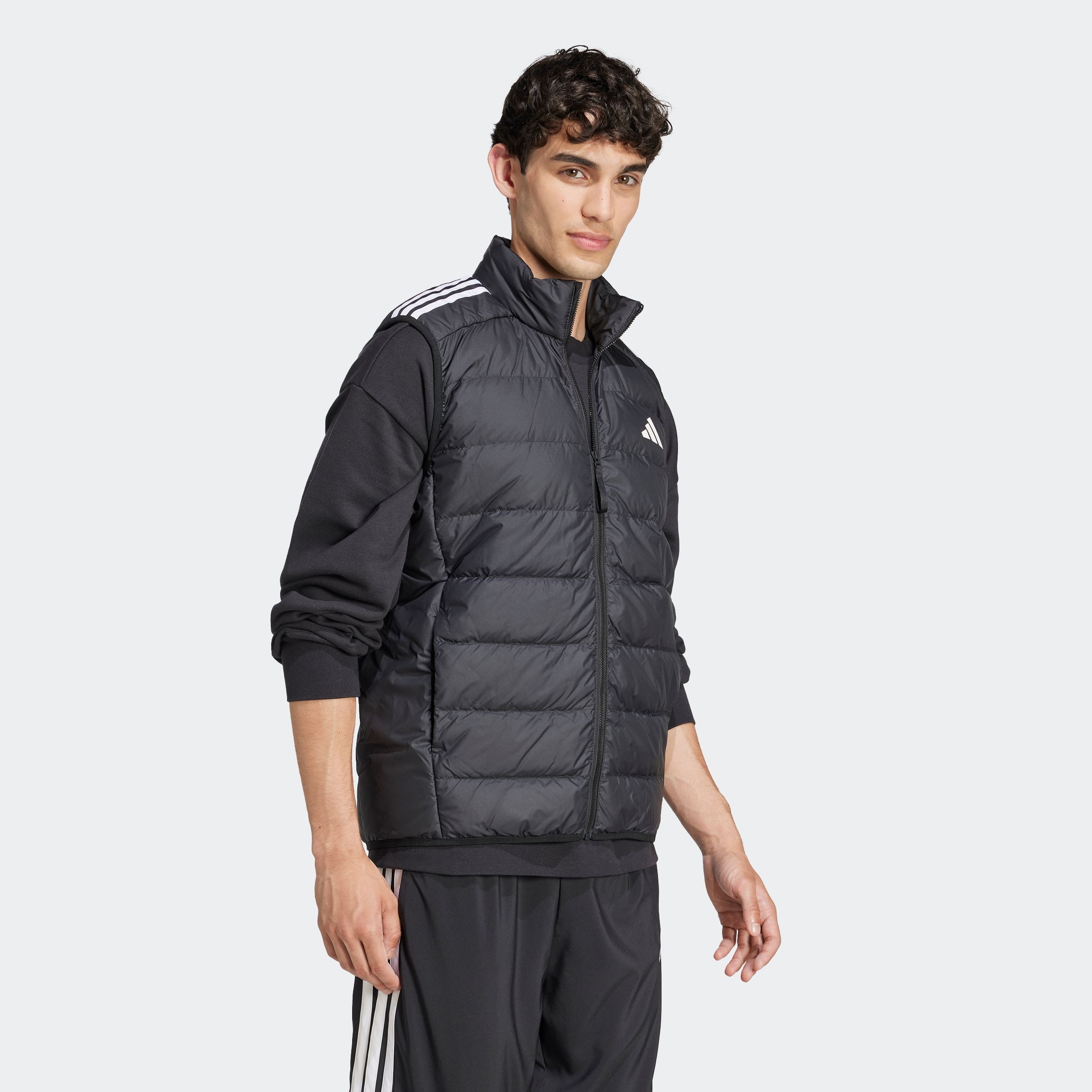 adidas Sportswear Funktionsweste "ESS 3S L DOWN V" günstig online kaufen