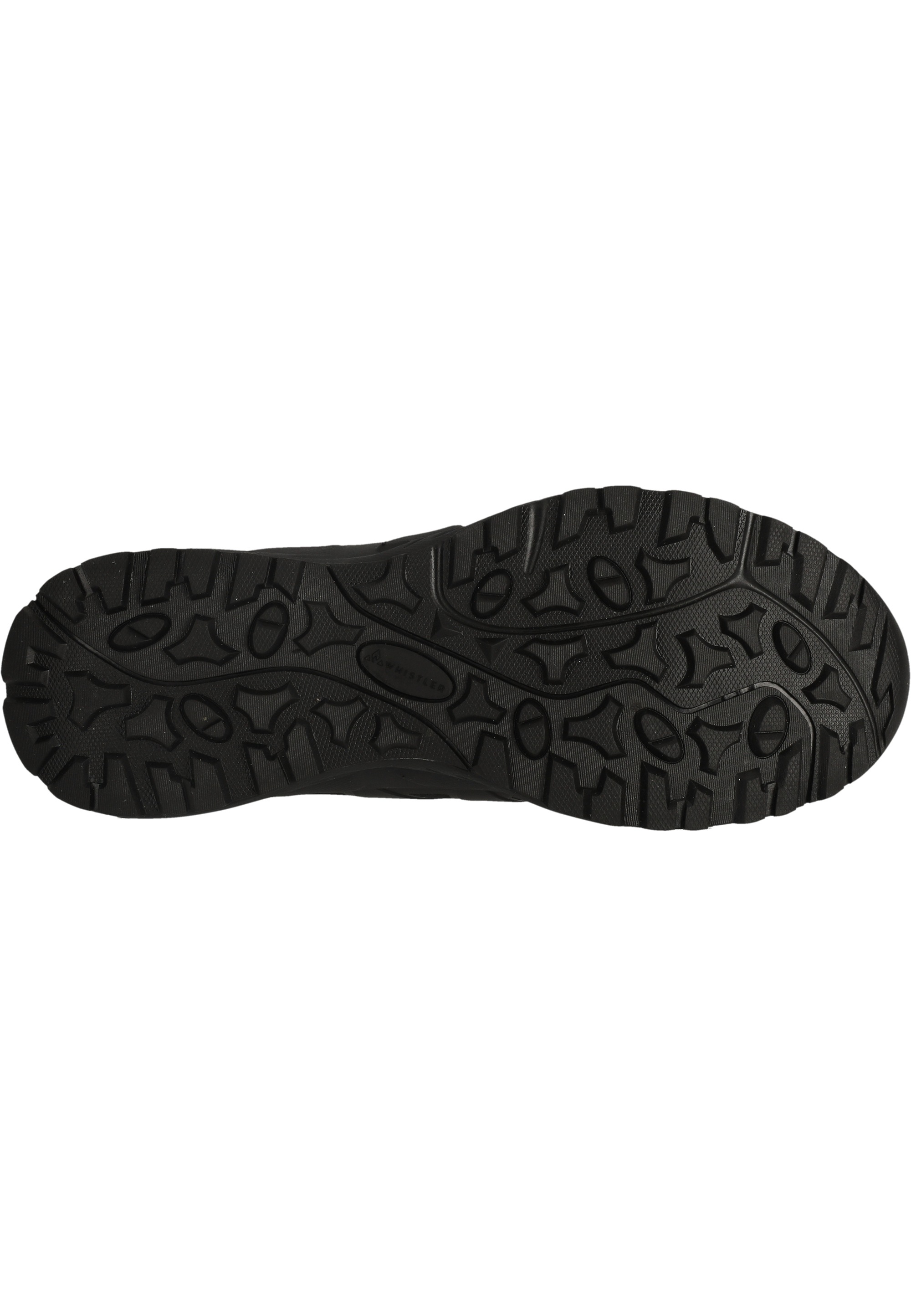 WHISTLER Outdoorschuh »Cardiff«, Mit wasserdichter Dry Base-Membran