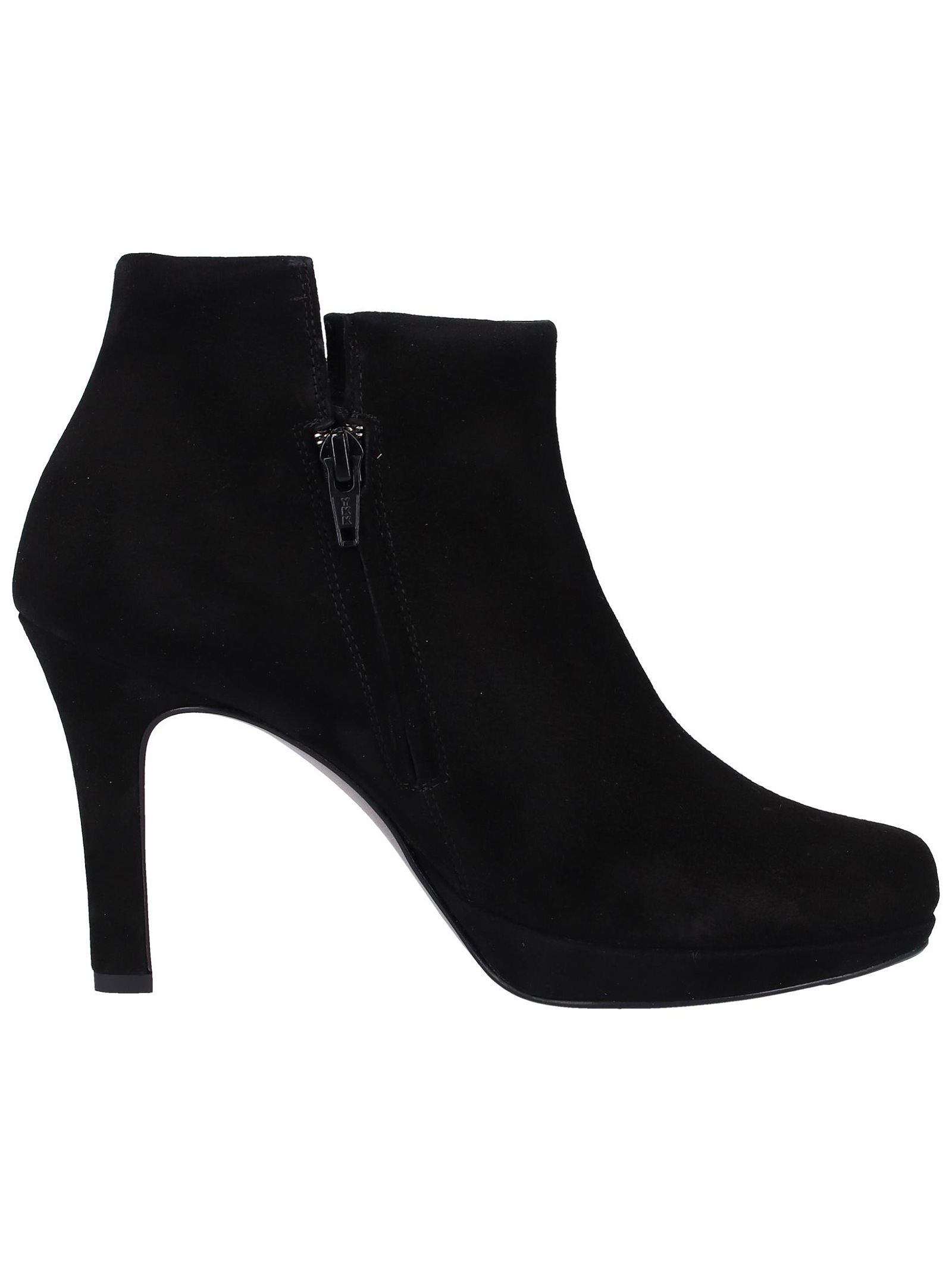 Paul Green High-Heel-Stiefelette »Paul Green Stiefelette Leder«