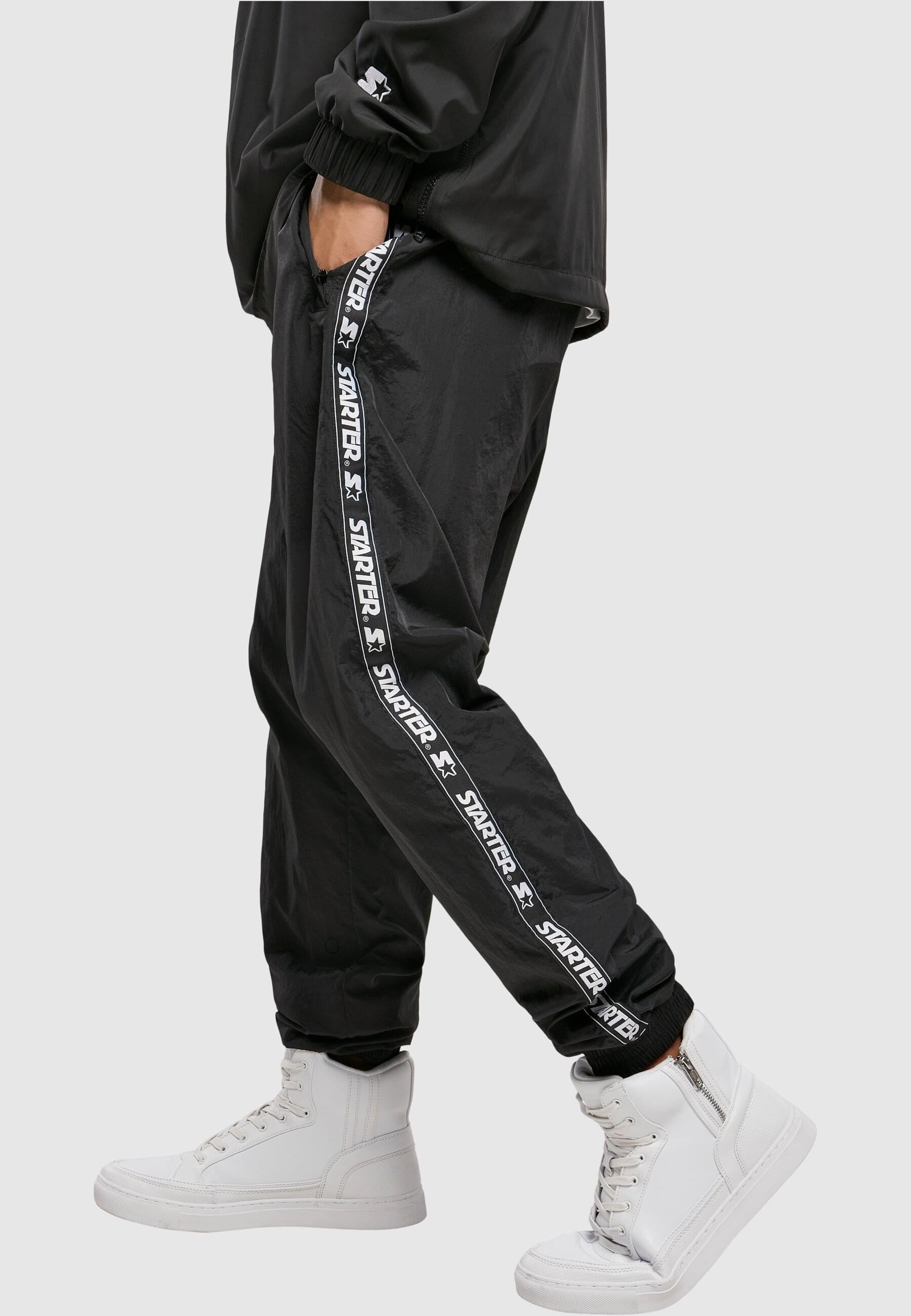 Starter Black Label Jogginghose »Starter Black Label Herren Starter Jogging Pants«, (1 tlg.)