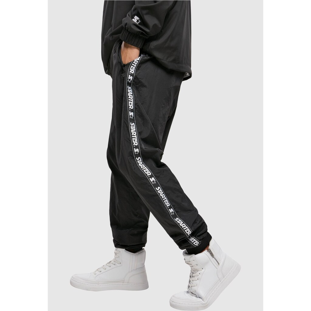 Starter Black Label Jogginghose »Herren Starter Jogging Pants«, (1 tlg.)