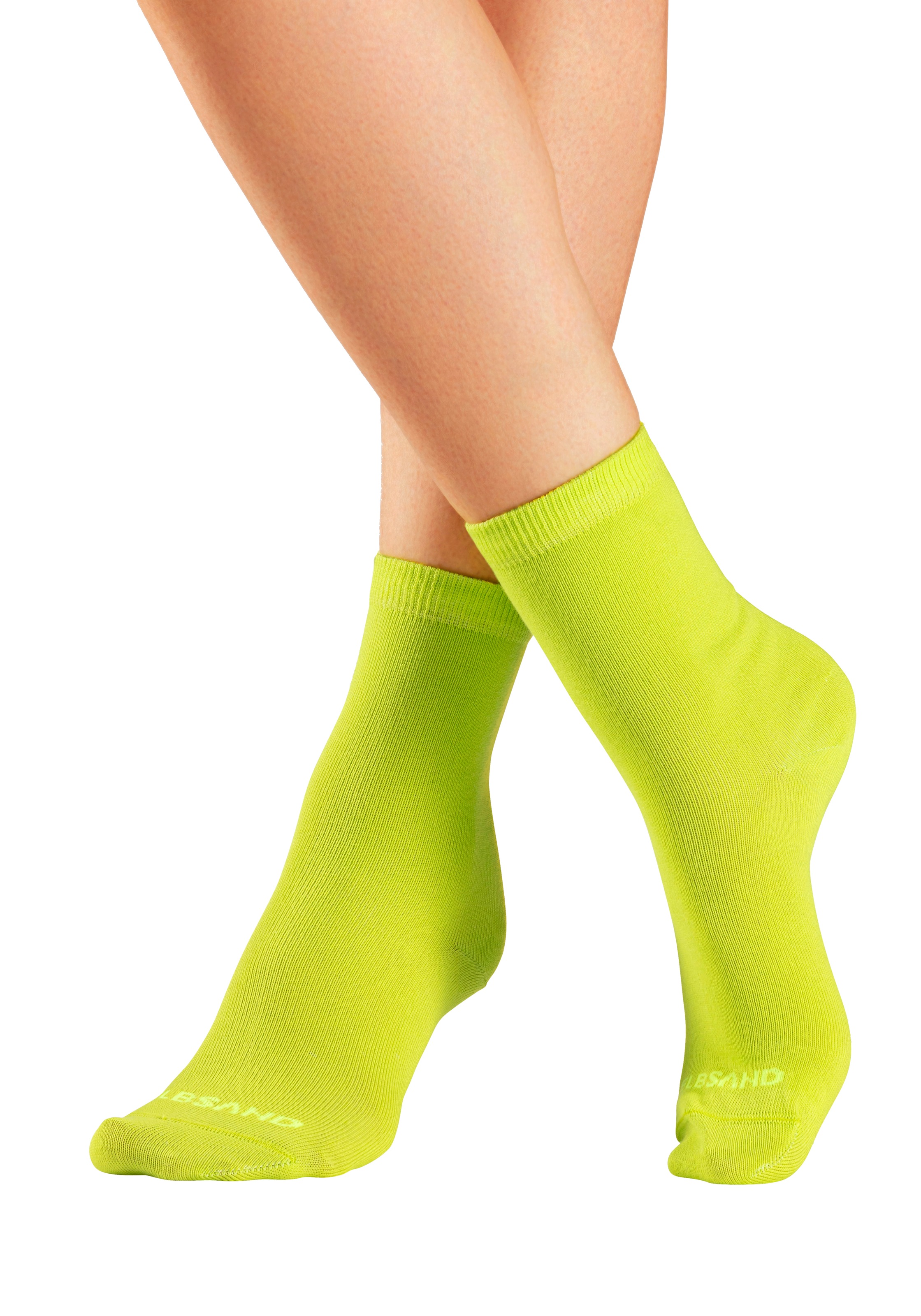 Elbsand Socken, (Dose, 5 Paar), verpackt in praktischer Metalldose