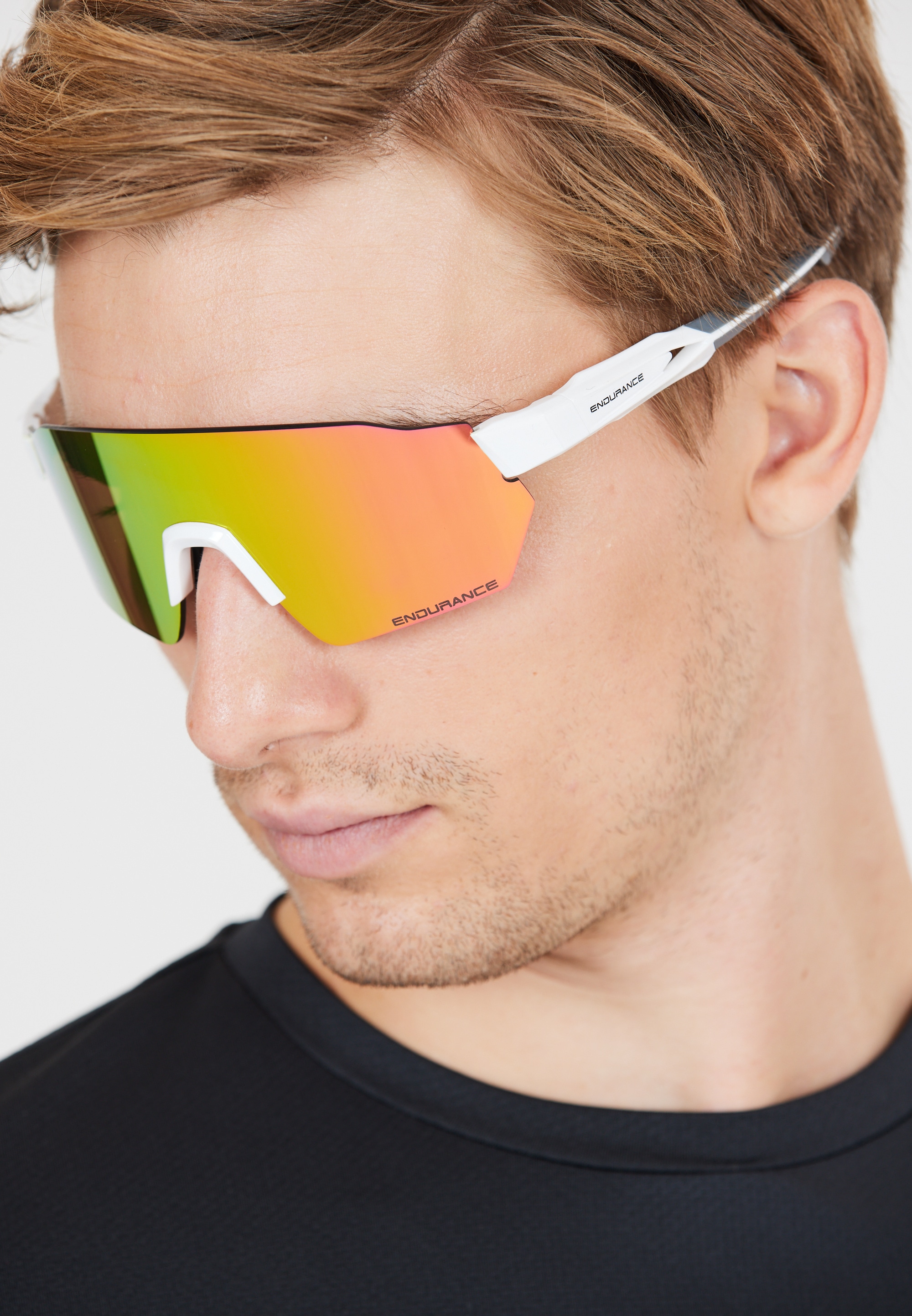 ENDURANCE Sportbrille »Mathieu«, mit UV-Schutz und leichtgewichtigem Design