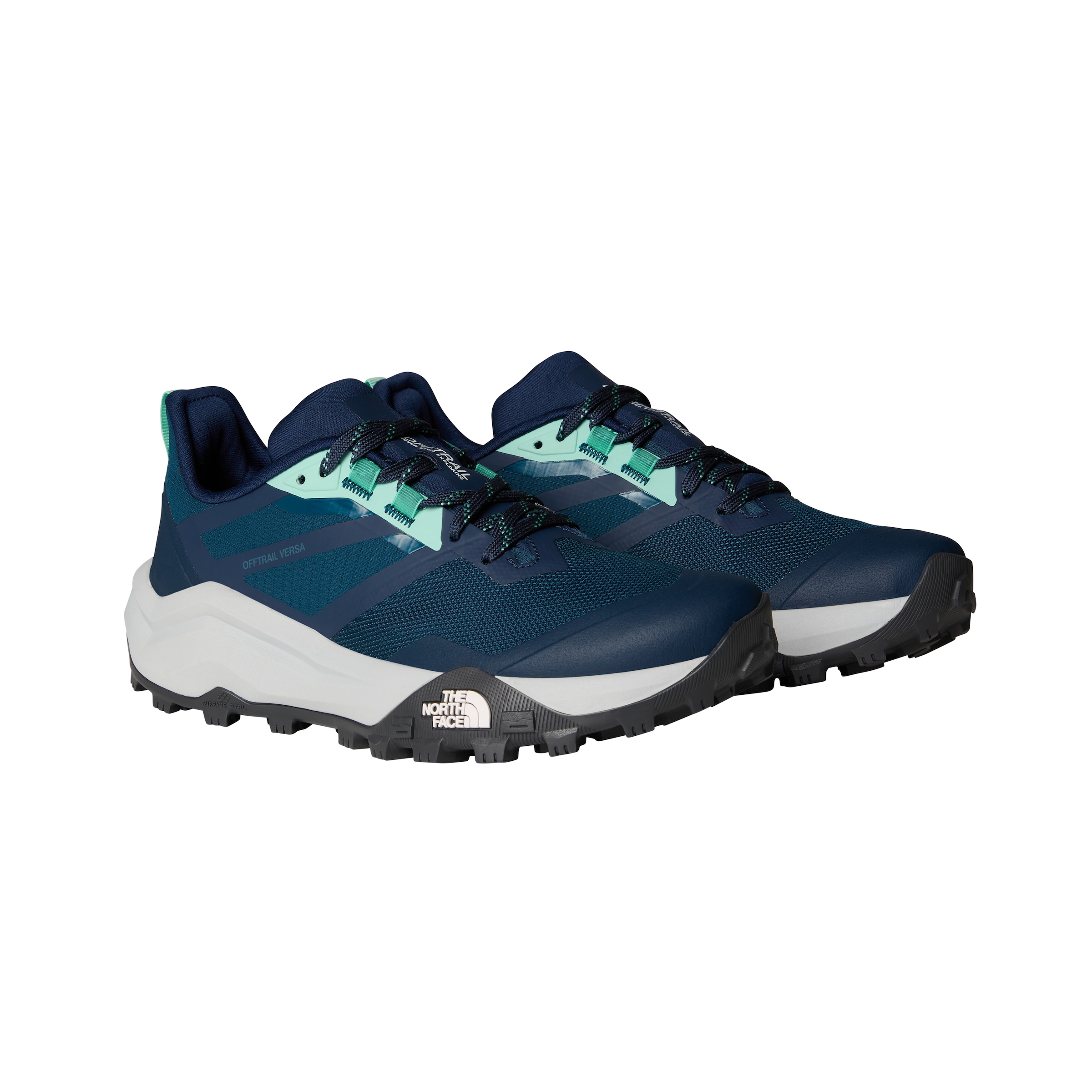 The North Face Turistiniai batai »W OFFTRAIL VERSA«