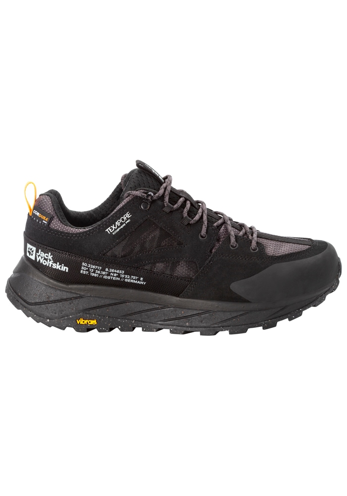 Jack Wolfskin Wanderschuh »TERRAQUEST TEXAPORE LOW M«
