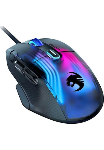 ROCCAT Gaming-Maus »Kone XP« kabelgebunden