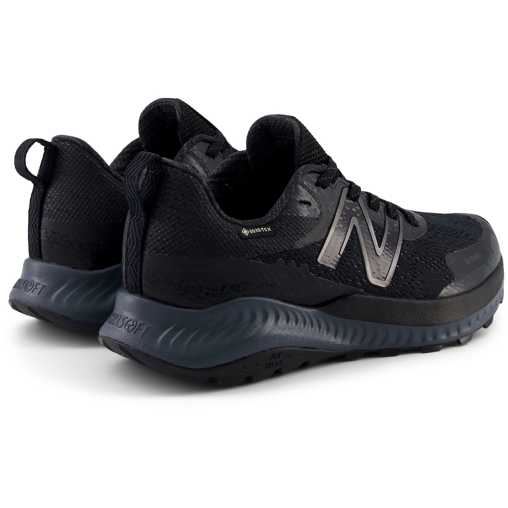 New Balance Laufschuh »Nitrel Gore Tex«