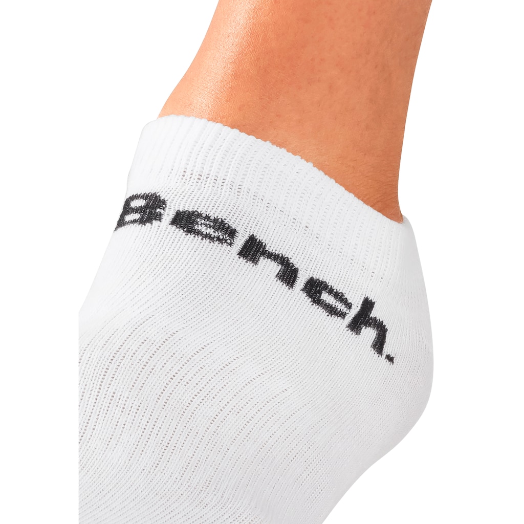 Bench. Sportsocken, (Set, 12 Paar)