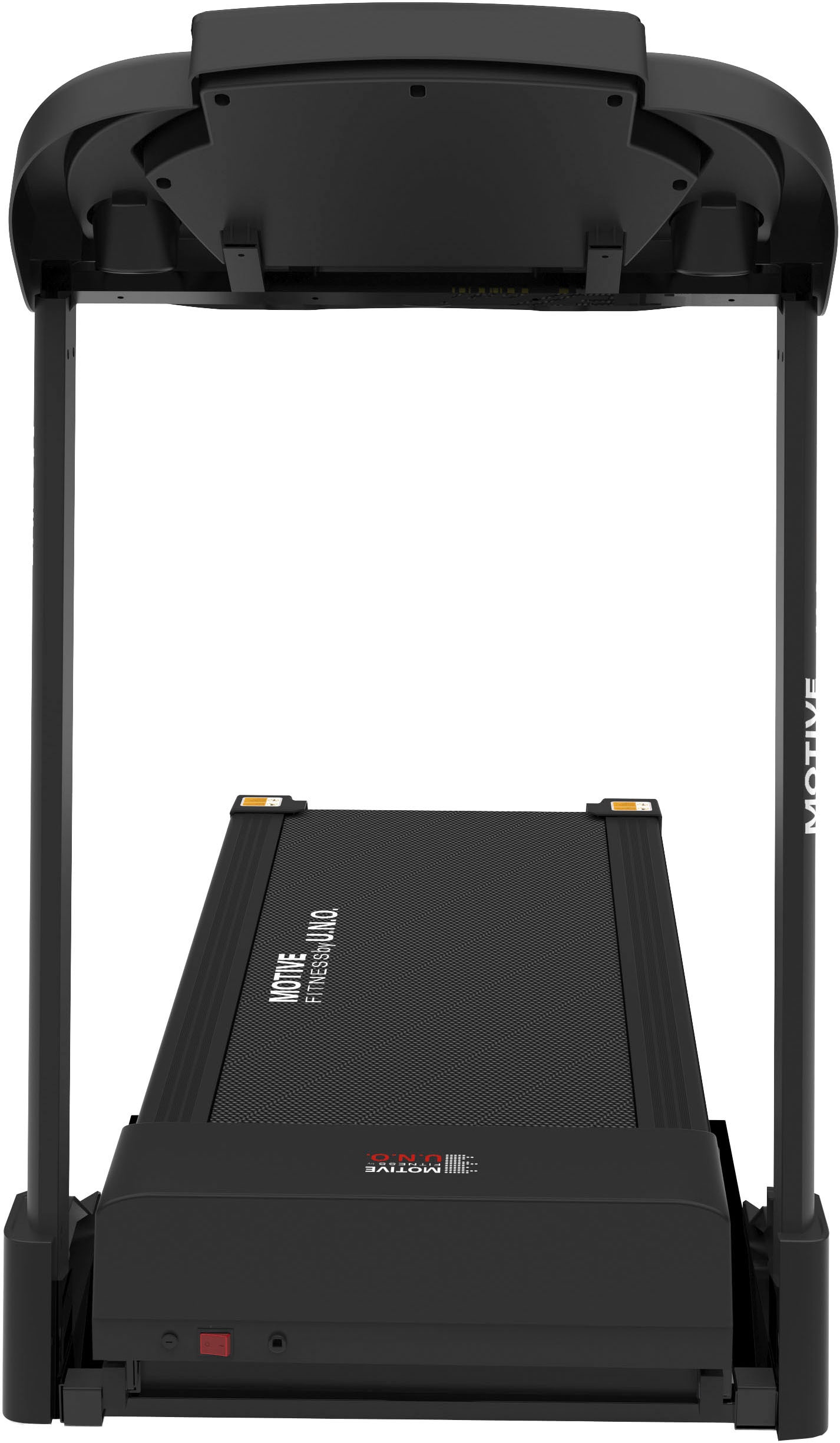 MOTIVE FITNESS by U.N.O. Laufband »Speedmaster 2.0«