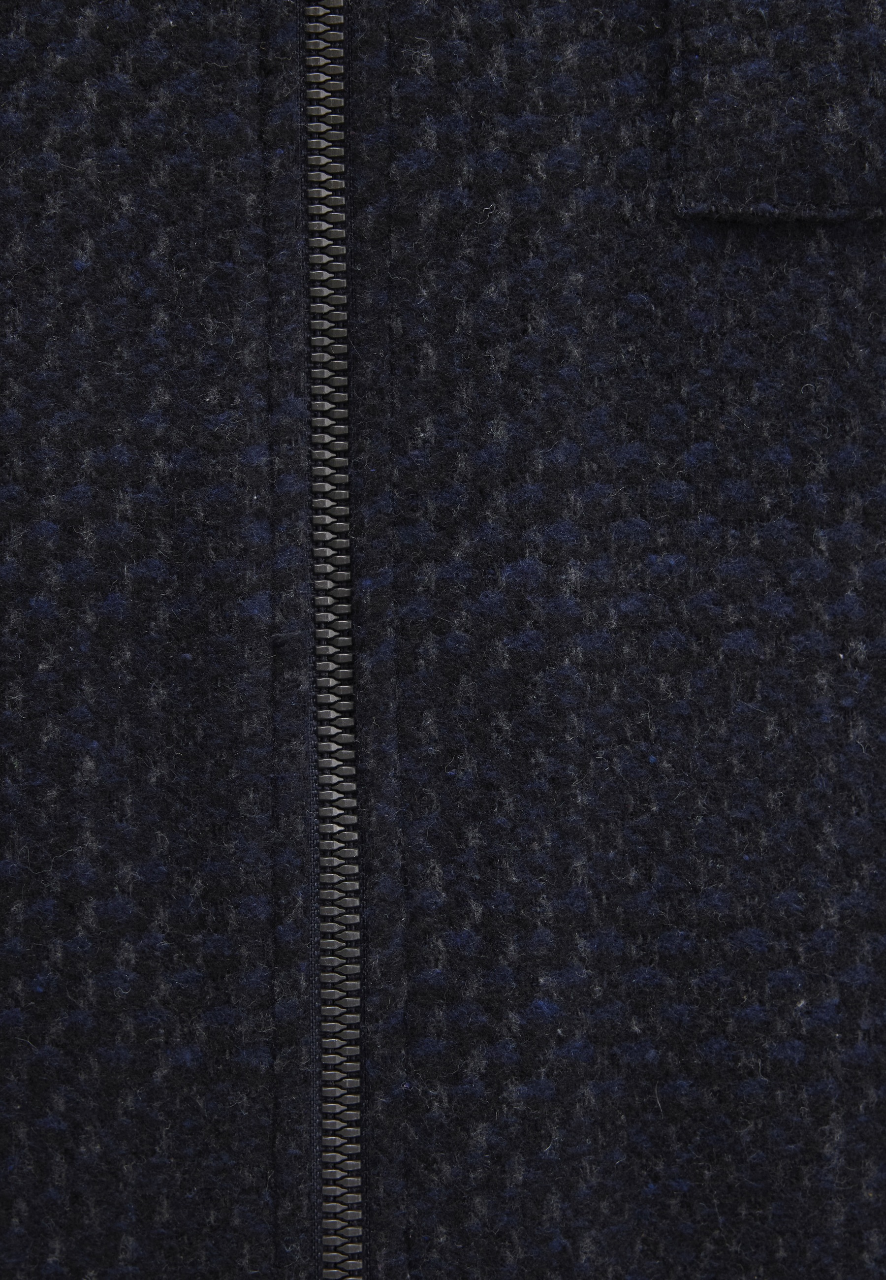 Mavi Langarmhemd »FULL ZIP SHIRT«, Premium Jacke
