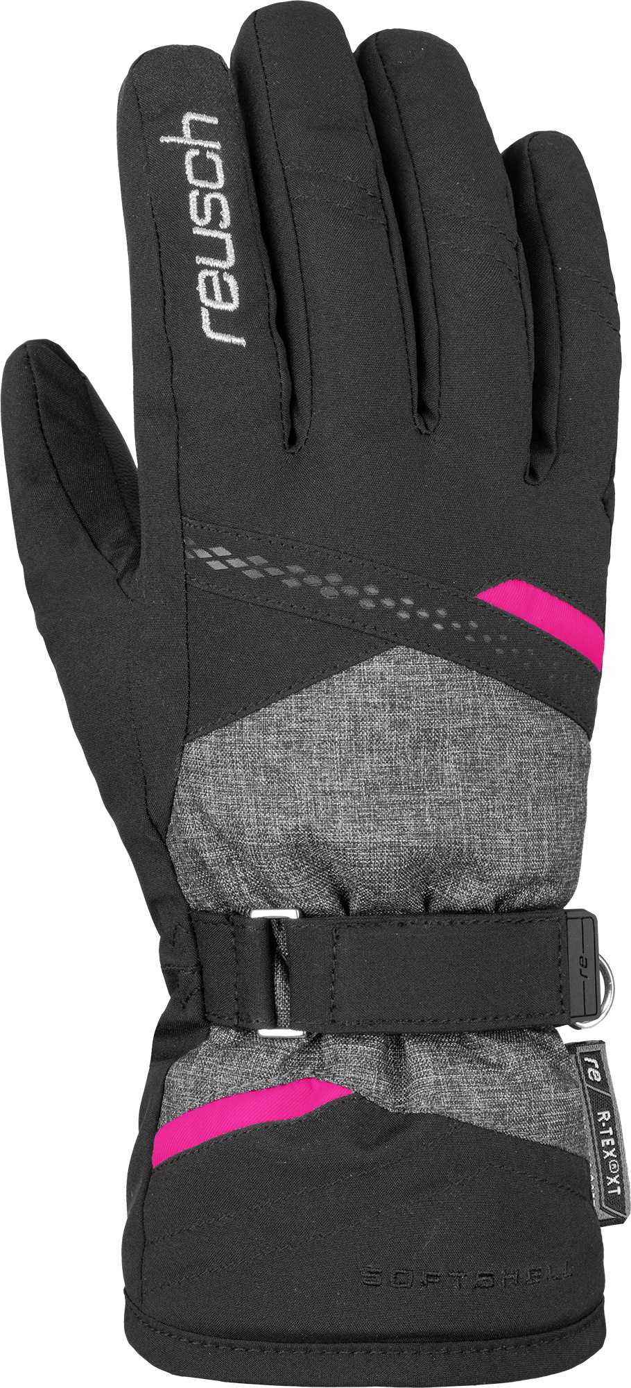 Reusch Skihandschuhe »Hannah R-TEX XT«, in zartem Design