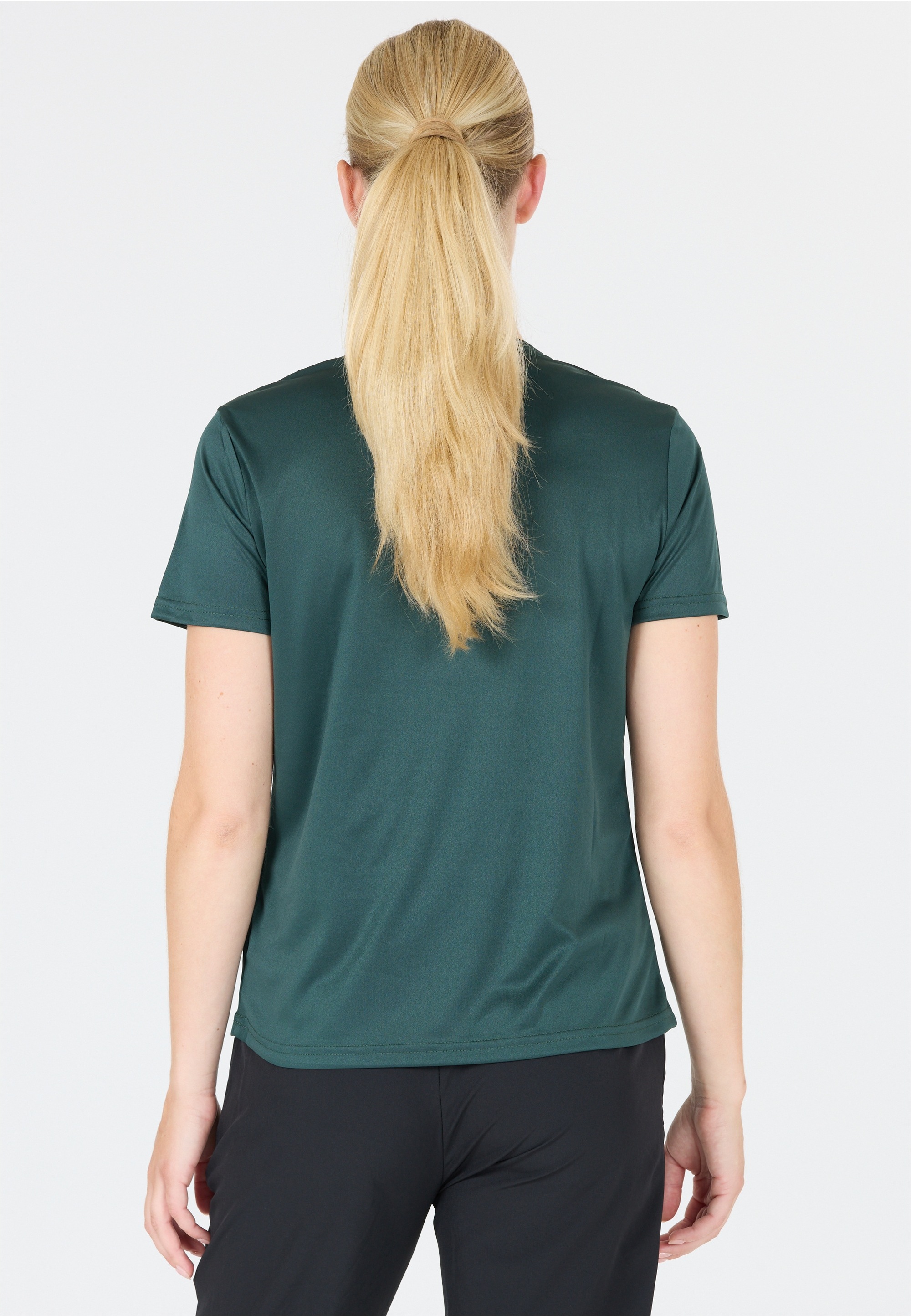 ENDURANCE Funktionsshirt »Keily«, (1 tlg.), aus schnelltrocknendem Funktionsstretch