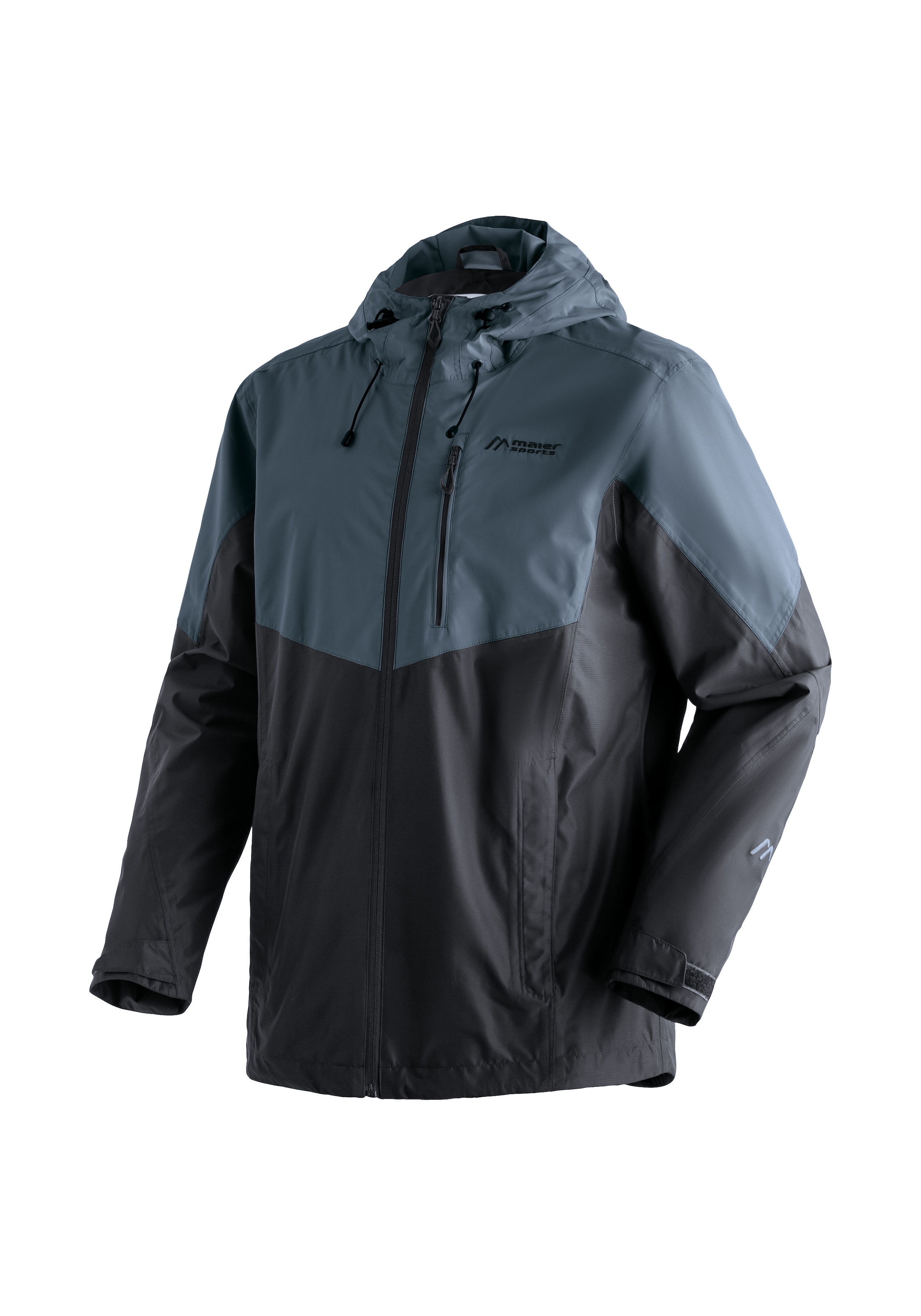 Maier Sports Outdoorjacke »Schlufterkopf M« Herren ...
