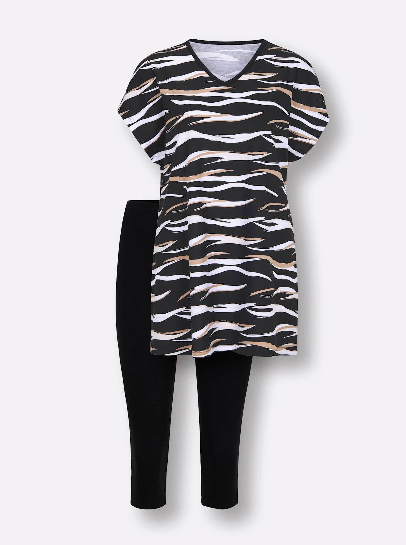 wäschepur Schlafanzug