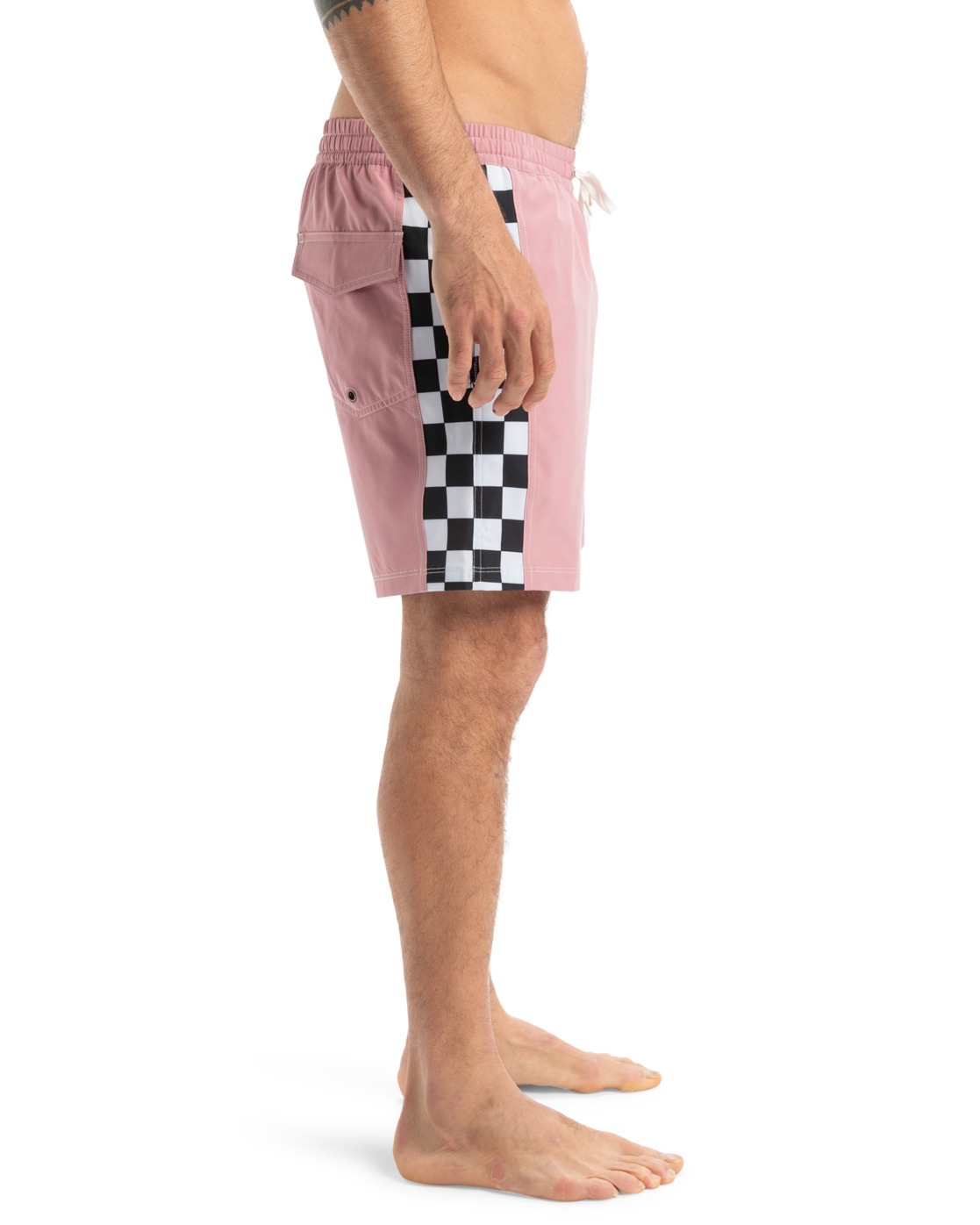 Quiksilver Boardshorts »Original Arch 17"«