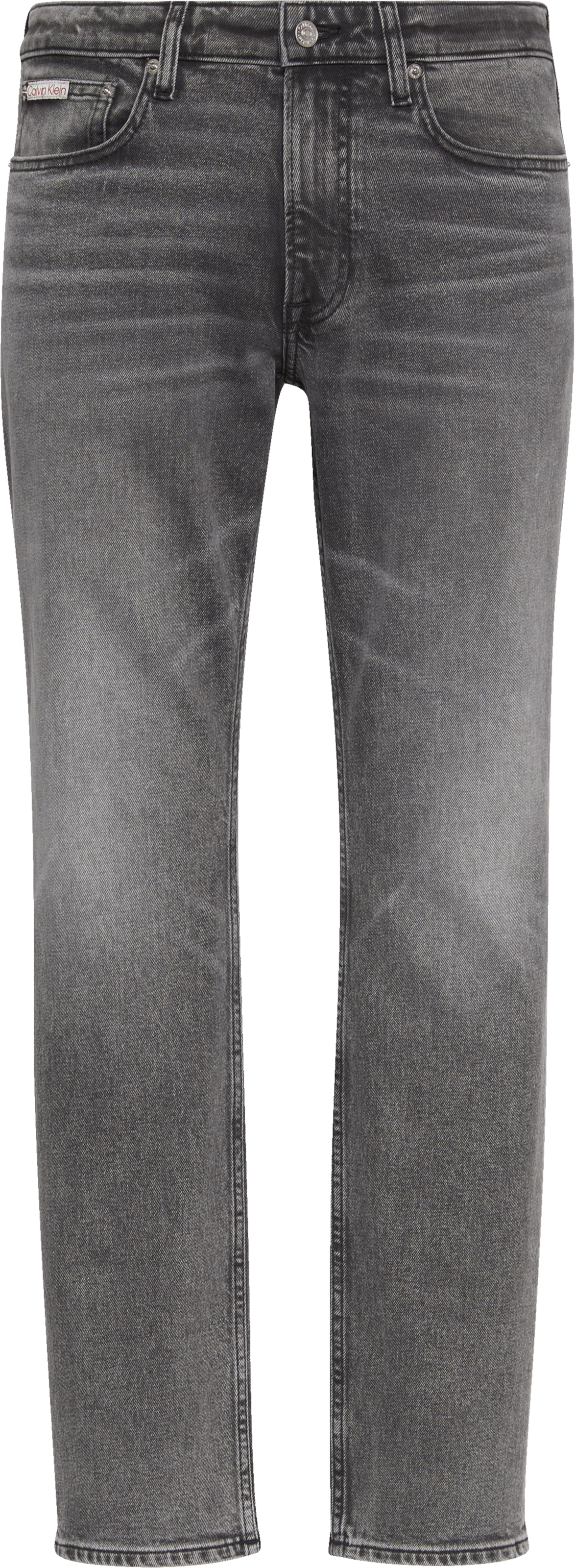 Calvin Klein Jeans Slim-fit-Jeans »SLIM JEANS«, Slim fit
