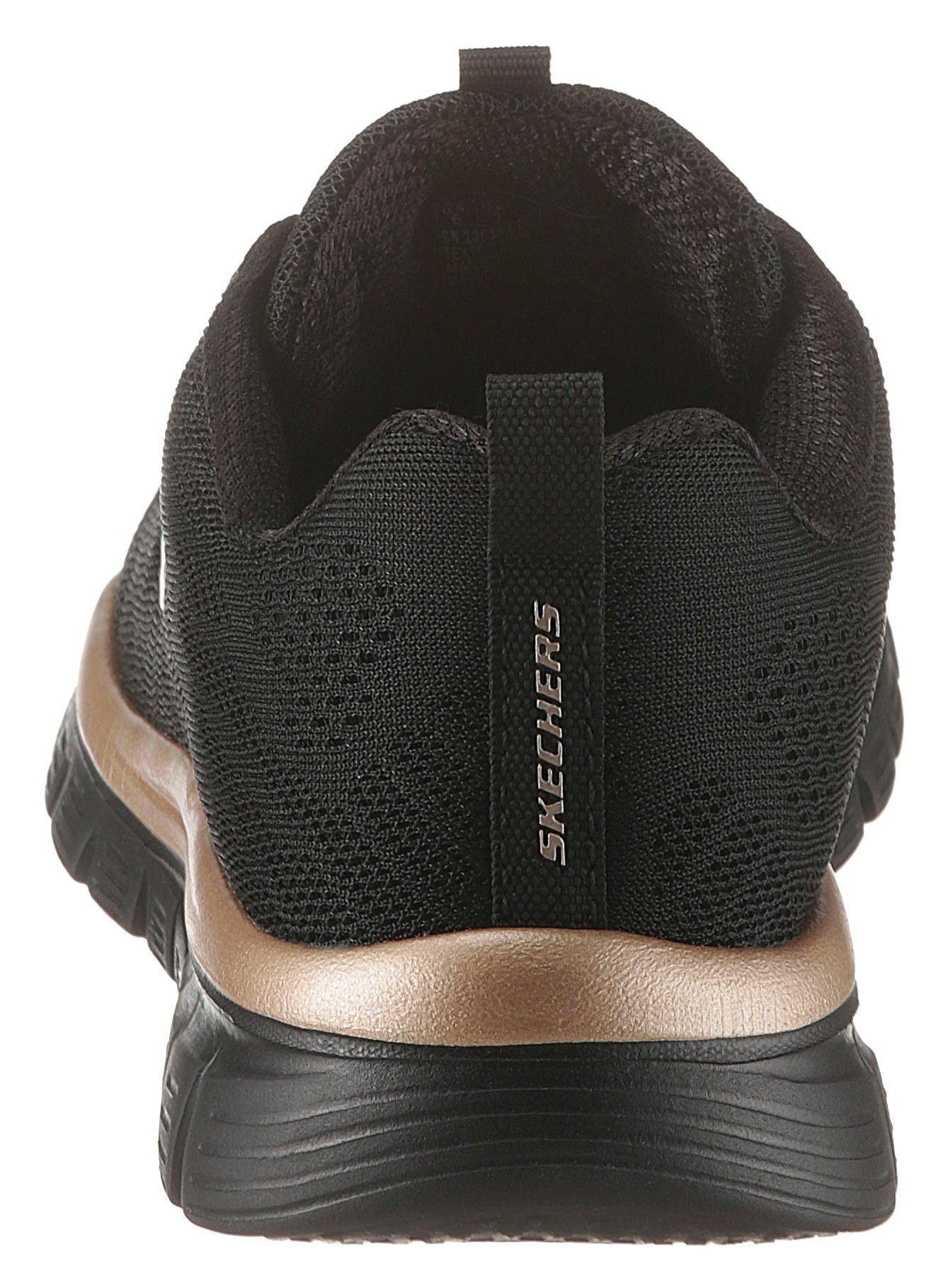 Skechers  Sneaker GRACEFUL GET CONNECTED 12615 WTRG günstig online kaufen