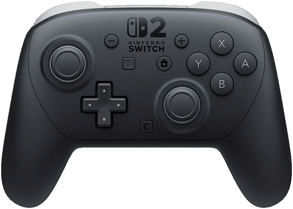 Nintendo Switch 2 Controller »Switch 2 Pro Controller«