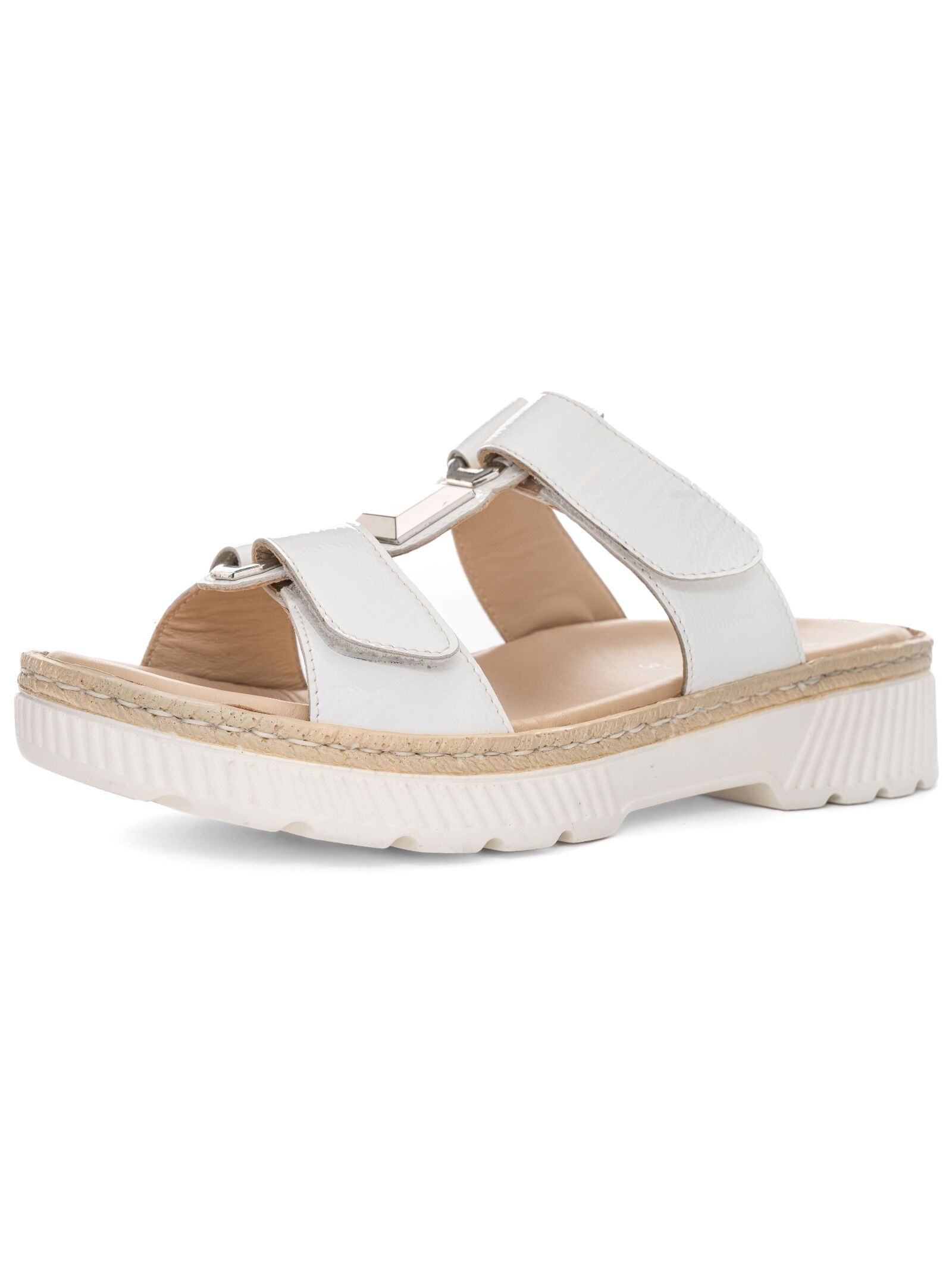 Ara Pantolette "Ara Pantoletten Leder" günstig online kaufen