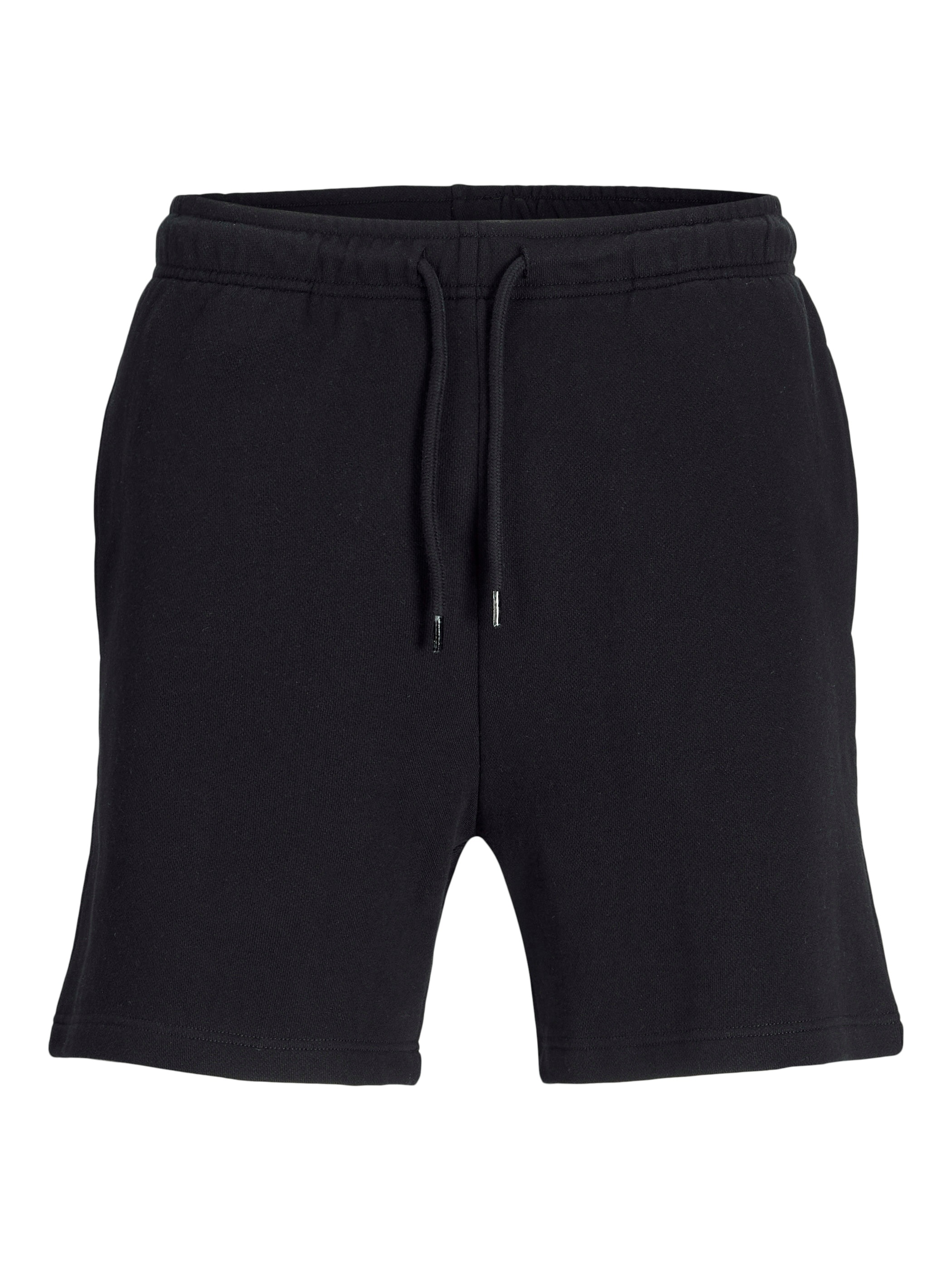 Jack & Jones "JPSTKANE CHARGE SWEAT SHORTS SRT SN" mit elastischem Bund günstig online kaufen