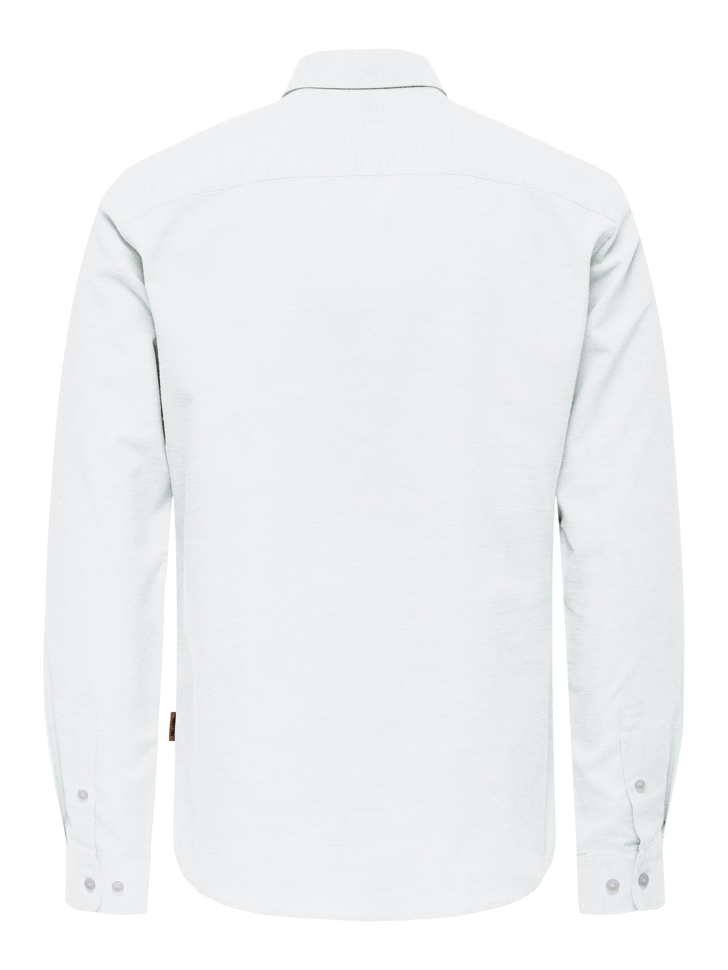 ONLY & SONS Langarmhemd "ONSALVARES SLIM LS OXFORD SHIRT OTL" günstig online kaufen